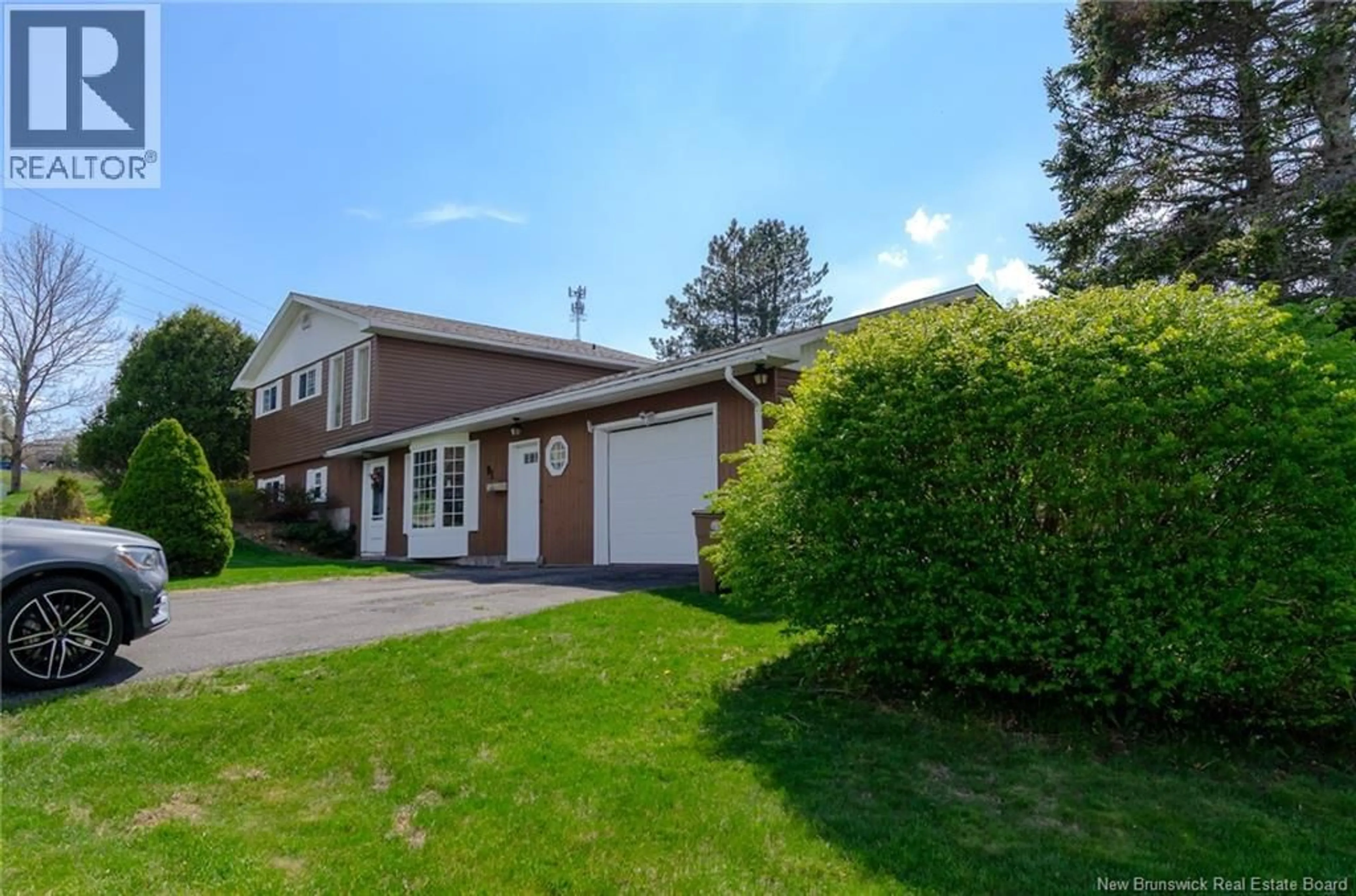 Unknown for 91 WESTGATE DRIVE, Saint John New Brunswick E2M5C7