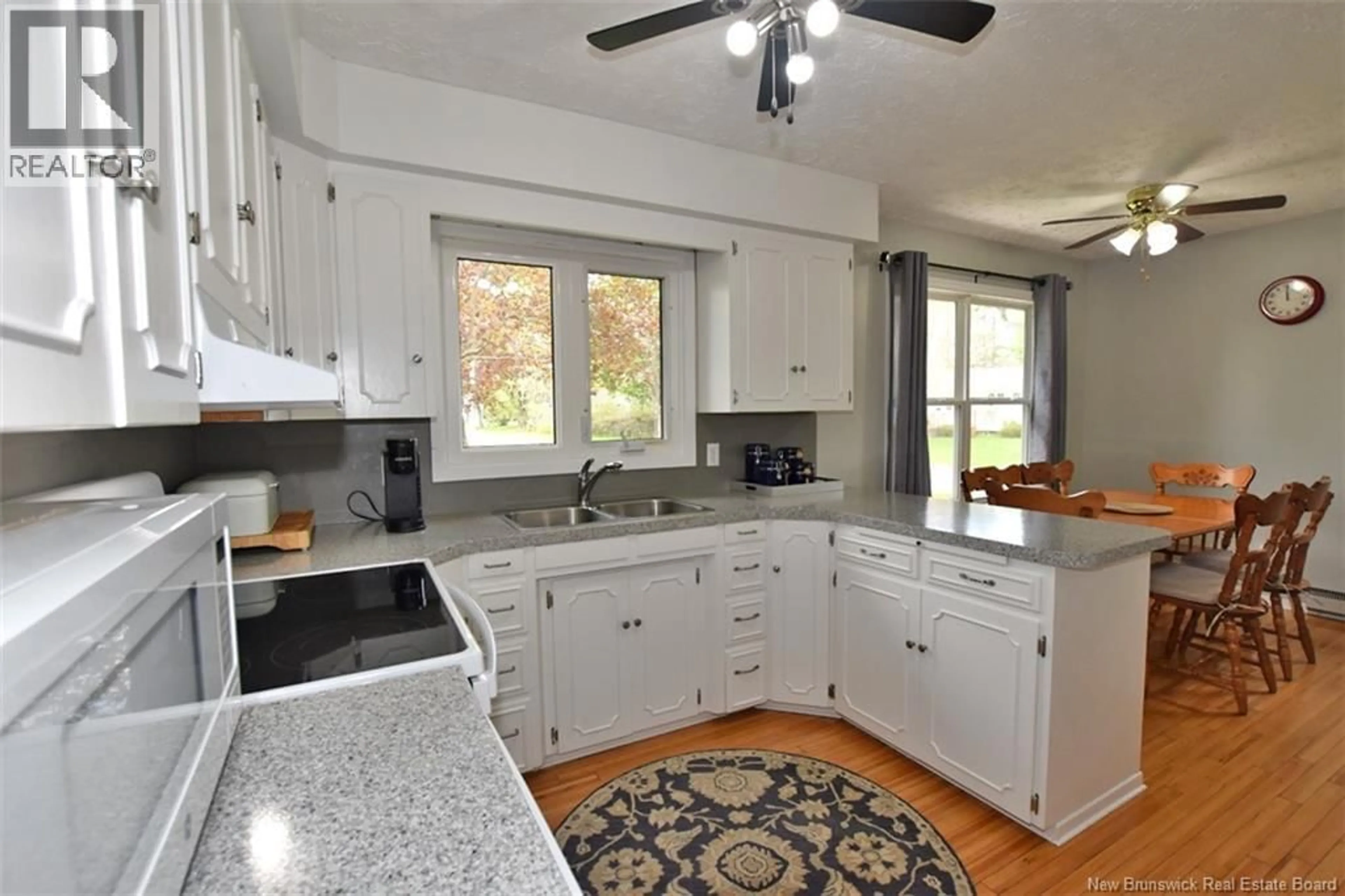 Open concept kitchen, unknown for 101 MCGRAND COURT, Fredericton New Brunswick E3A1H7