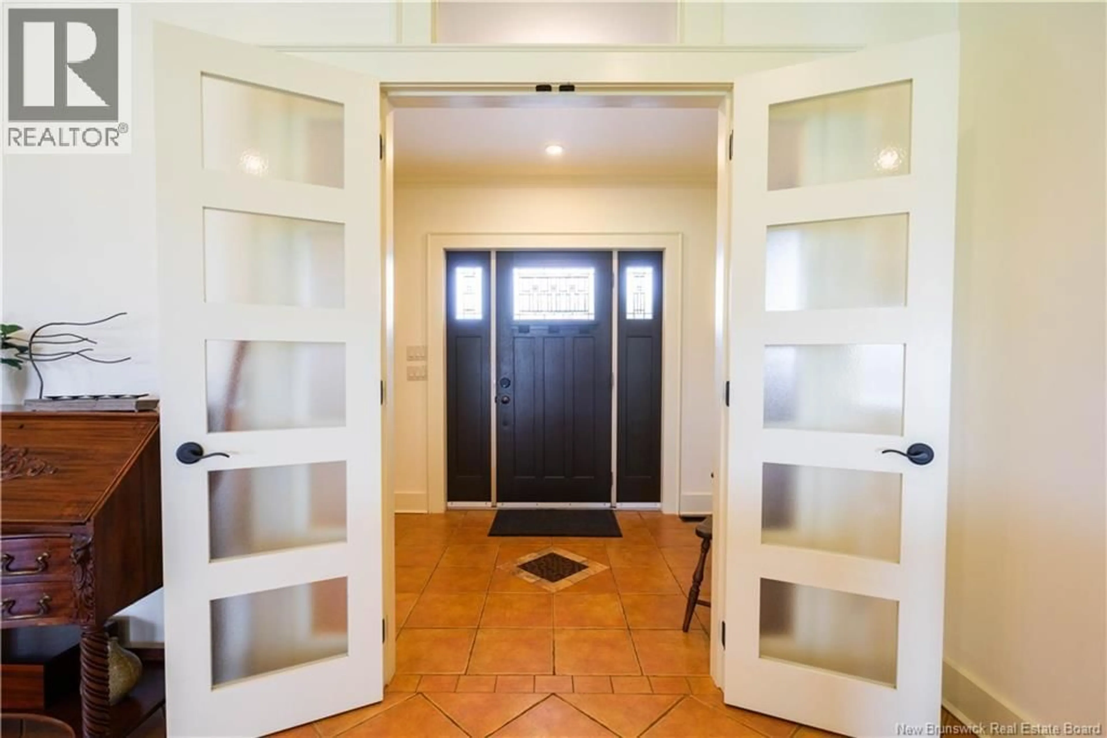 Indoor entryway for 2 DUNHAMS WHARF ROAD, Kingston New Brunswick E5N1A4