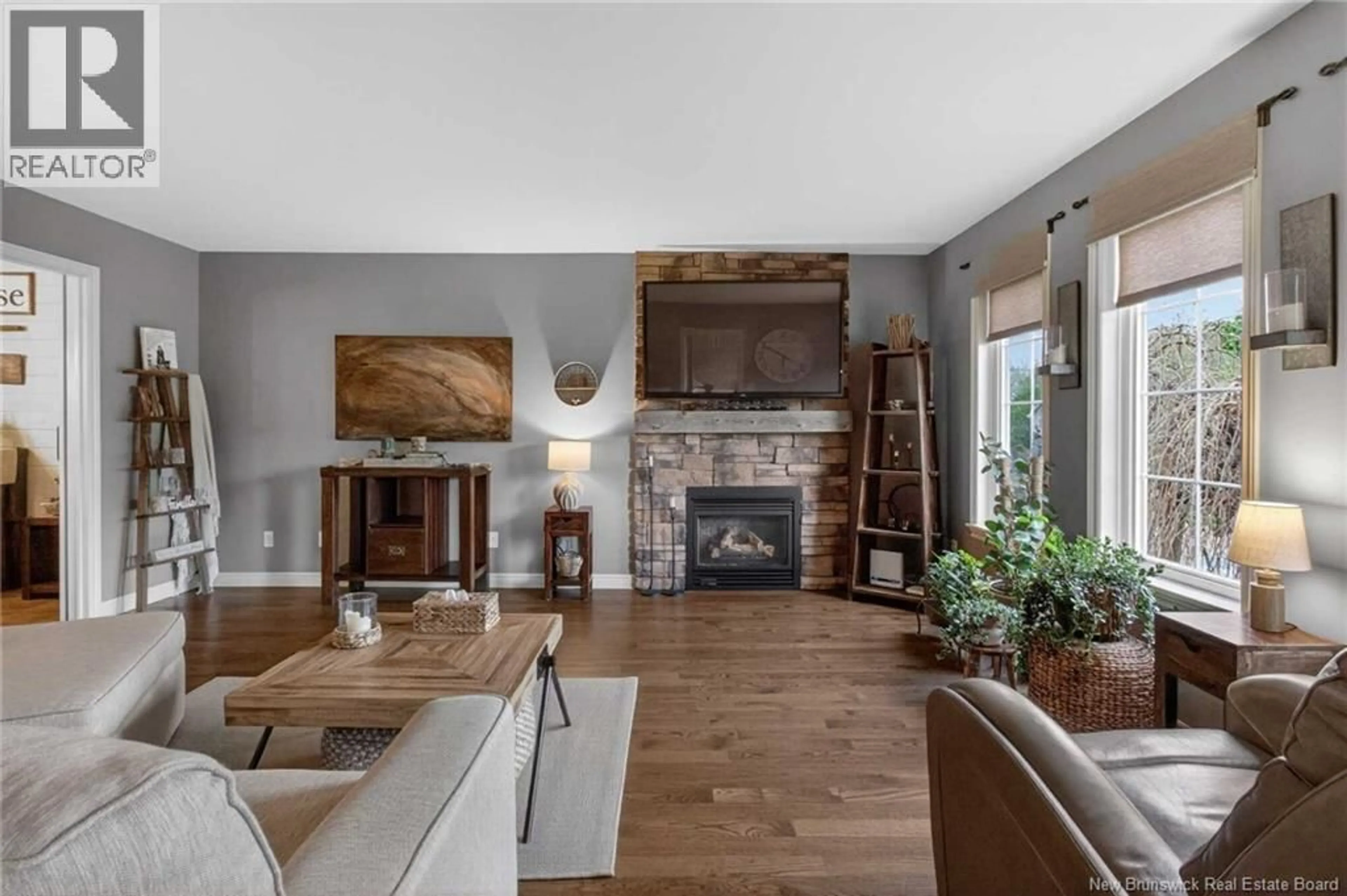 Living room with furniture, unknown for 162 CYR STREET, Dieppe New Brunswick E1A7Z1
