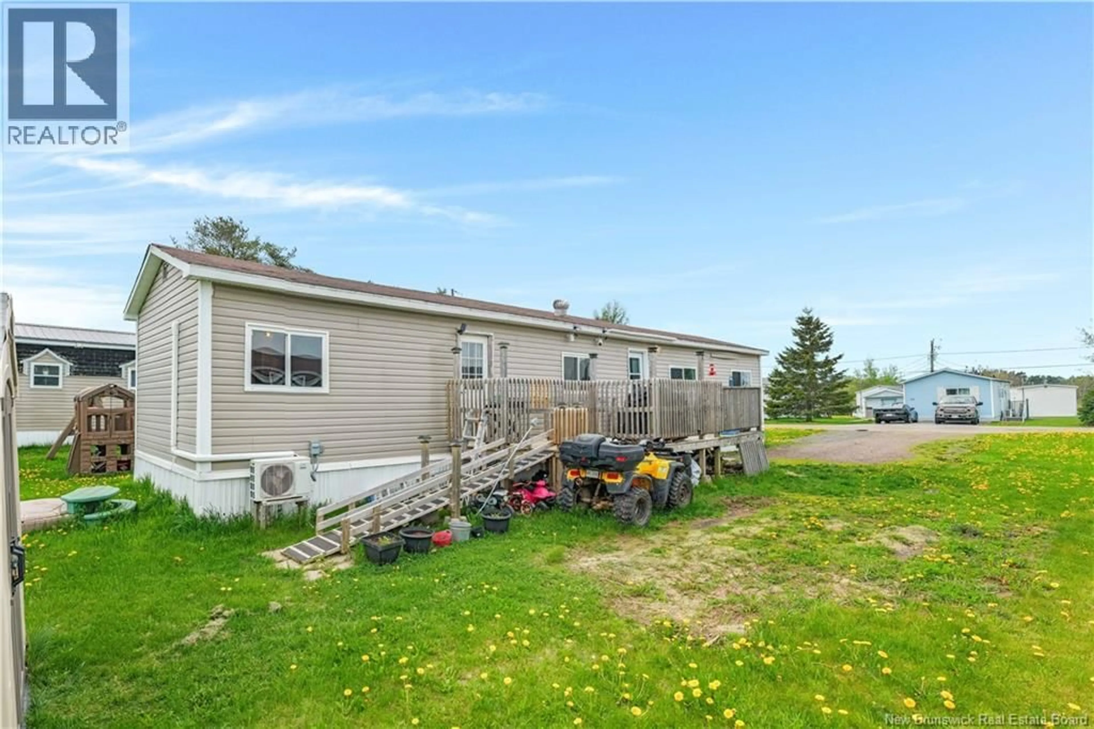 Unknown for 58 ORCHARD CRESCENT, Picadilly New Brunswick E4E3X7