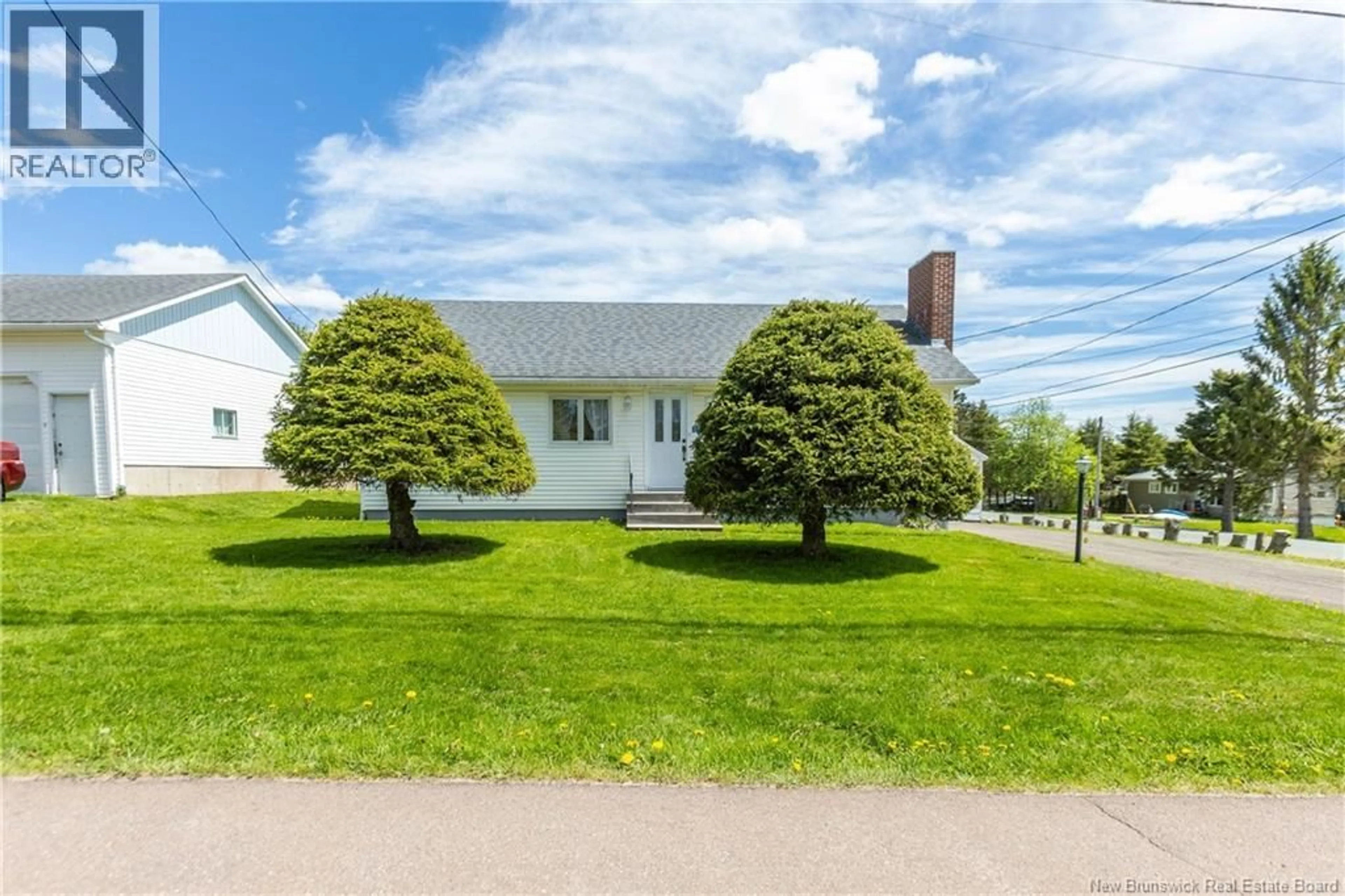Unknown for 29 KIRK STREET, Sackville New Brunswick E4L3E5