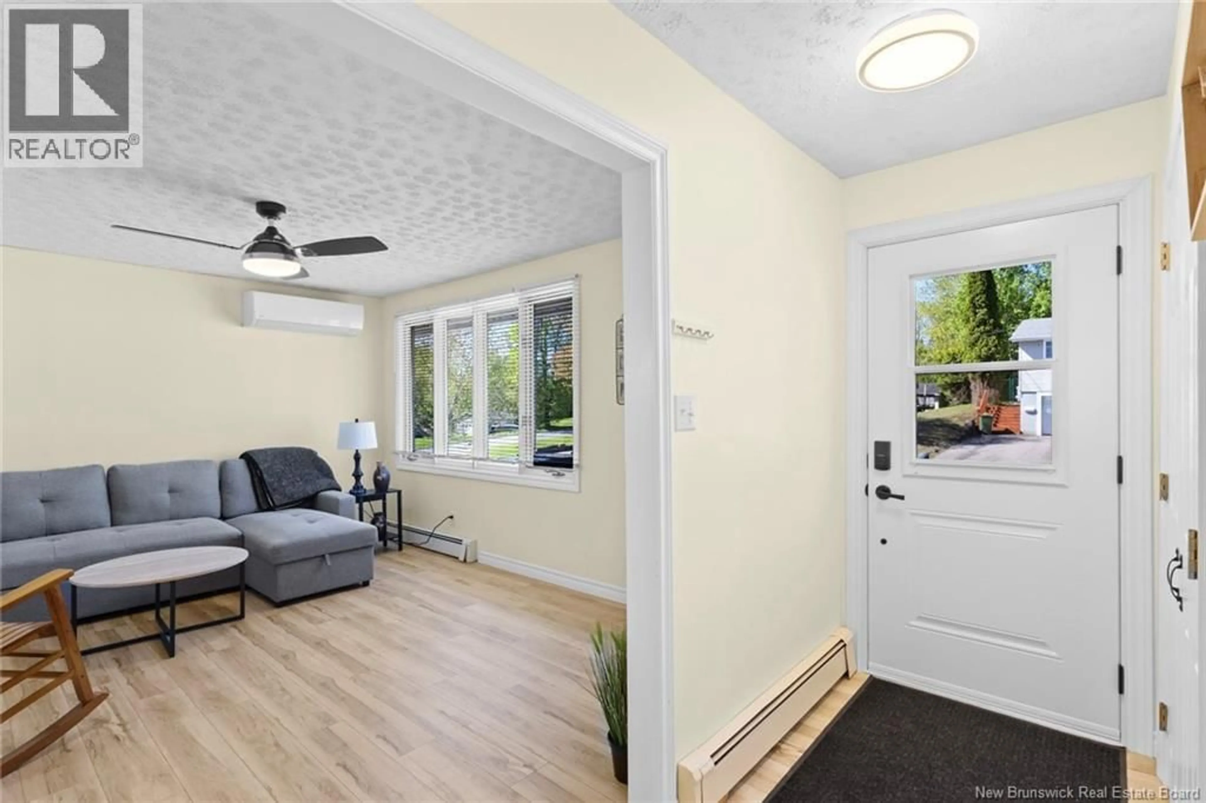 Indoor entryway for 18 HOLLYBROOK STREET, Fredericton New Brunswick E3A4N7