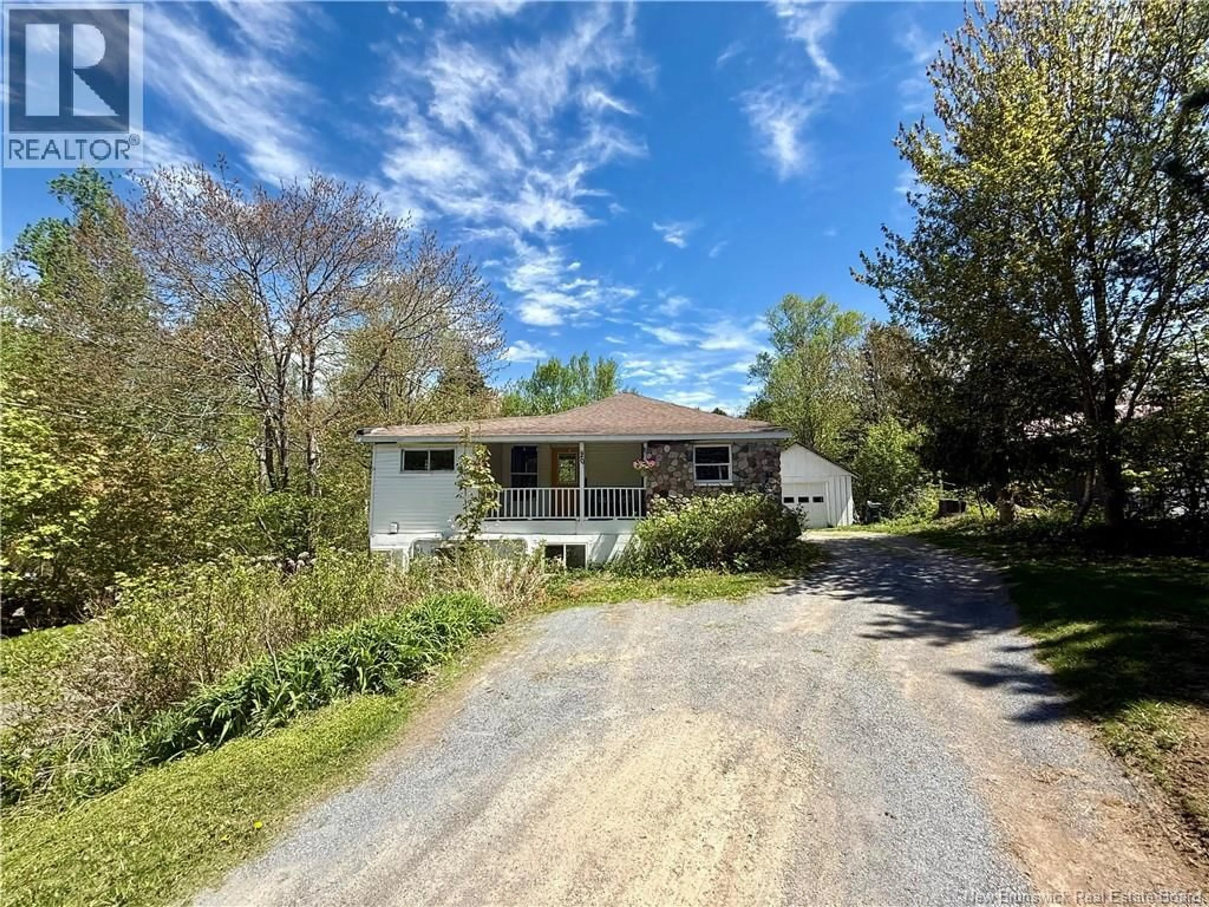 Unknown for 20 BRANDY CRESCENT, Grand Bay-Westfield New Brunswick E5K2W8
