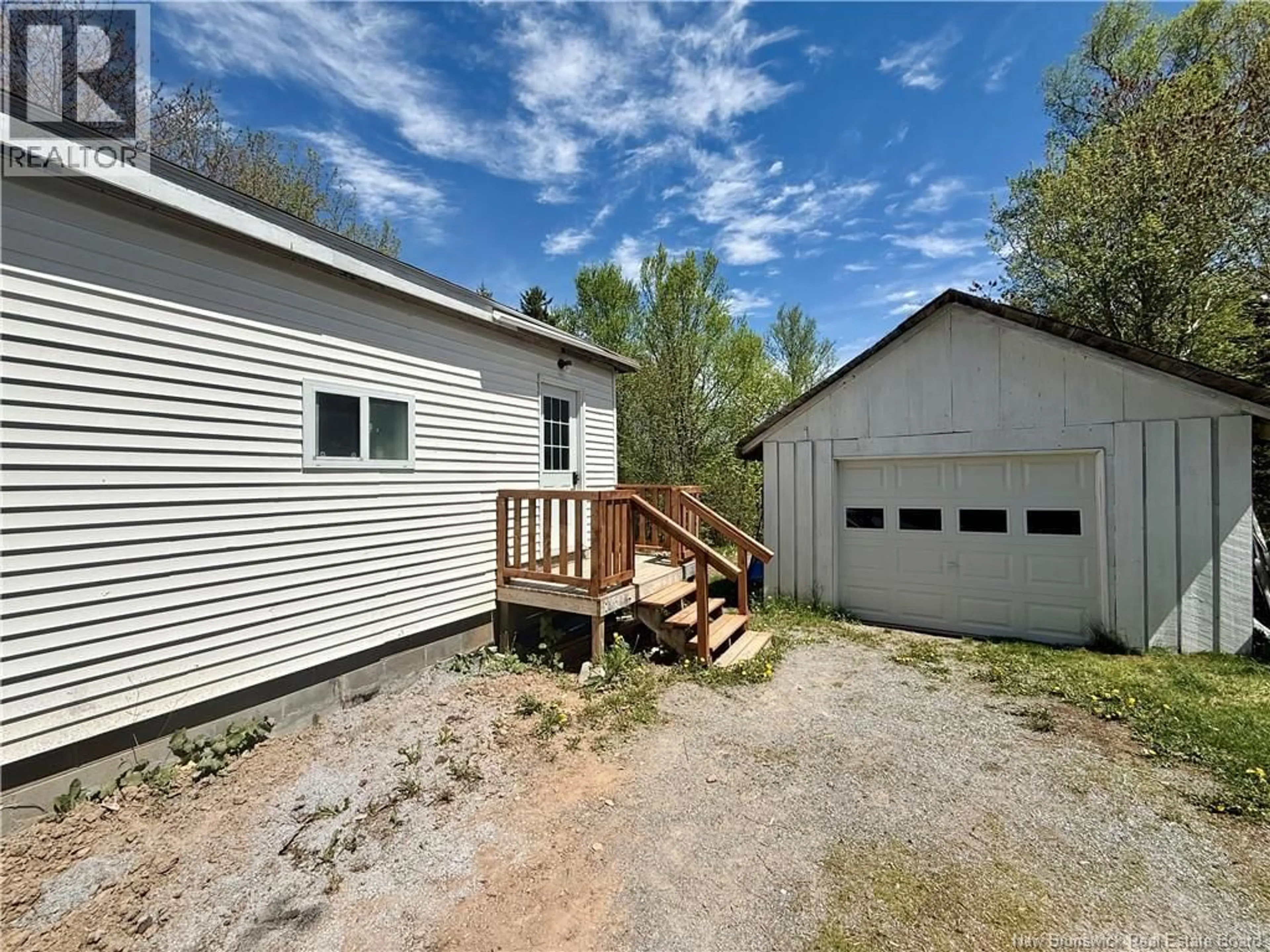 Unknown for 20 BRANDY CRESCENT, Grand Bay-Westfield New Brunswick E5K2W8