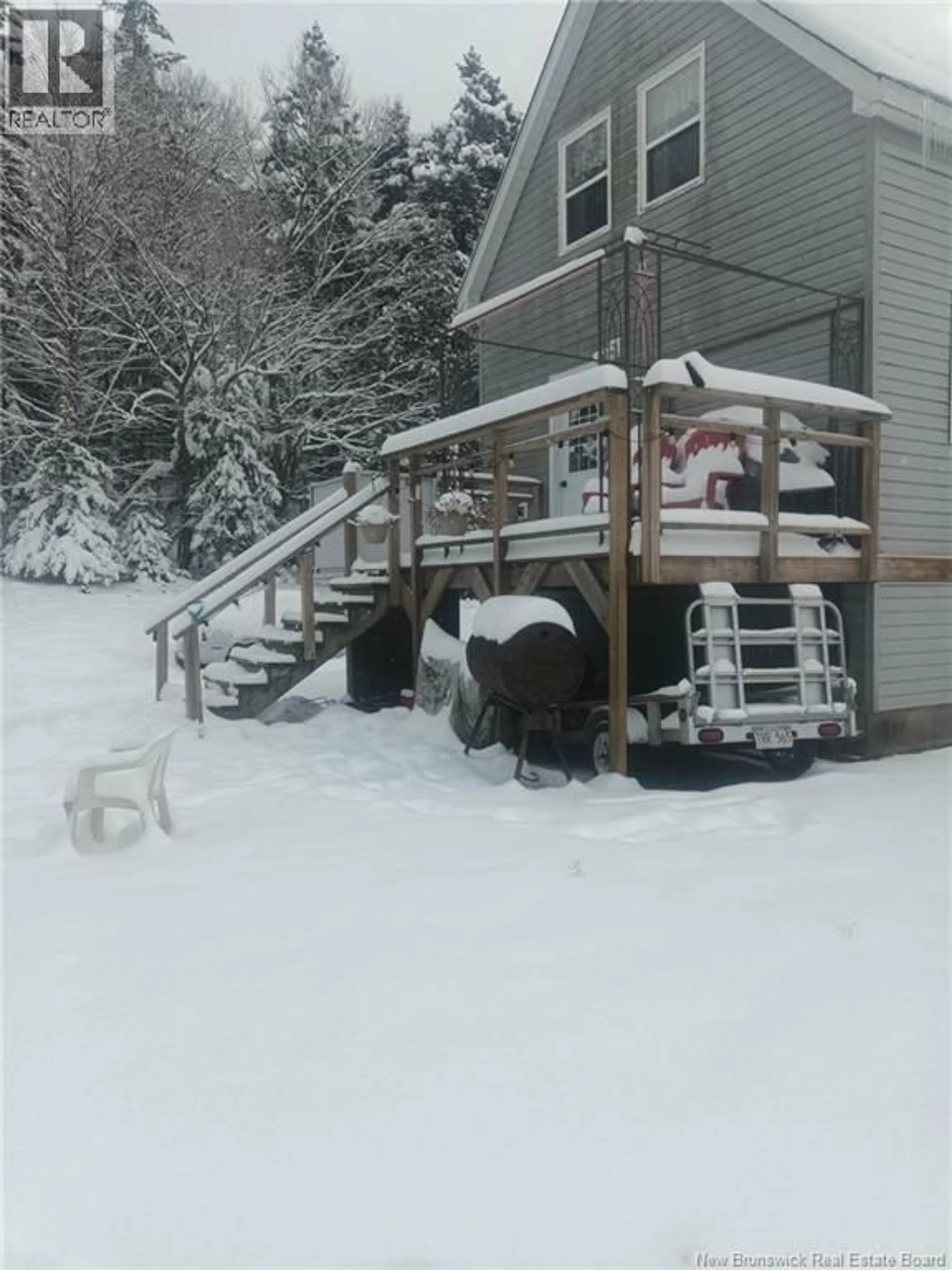 Unknown for 2432 ROUTE 845, Bayswater New Brunswick E5S1M3