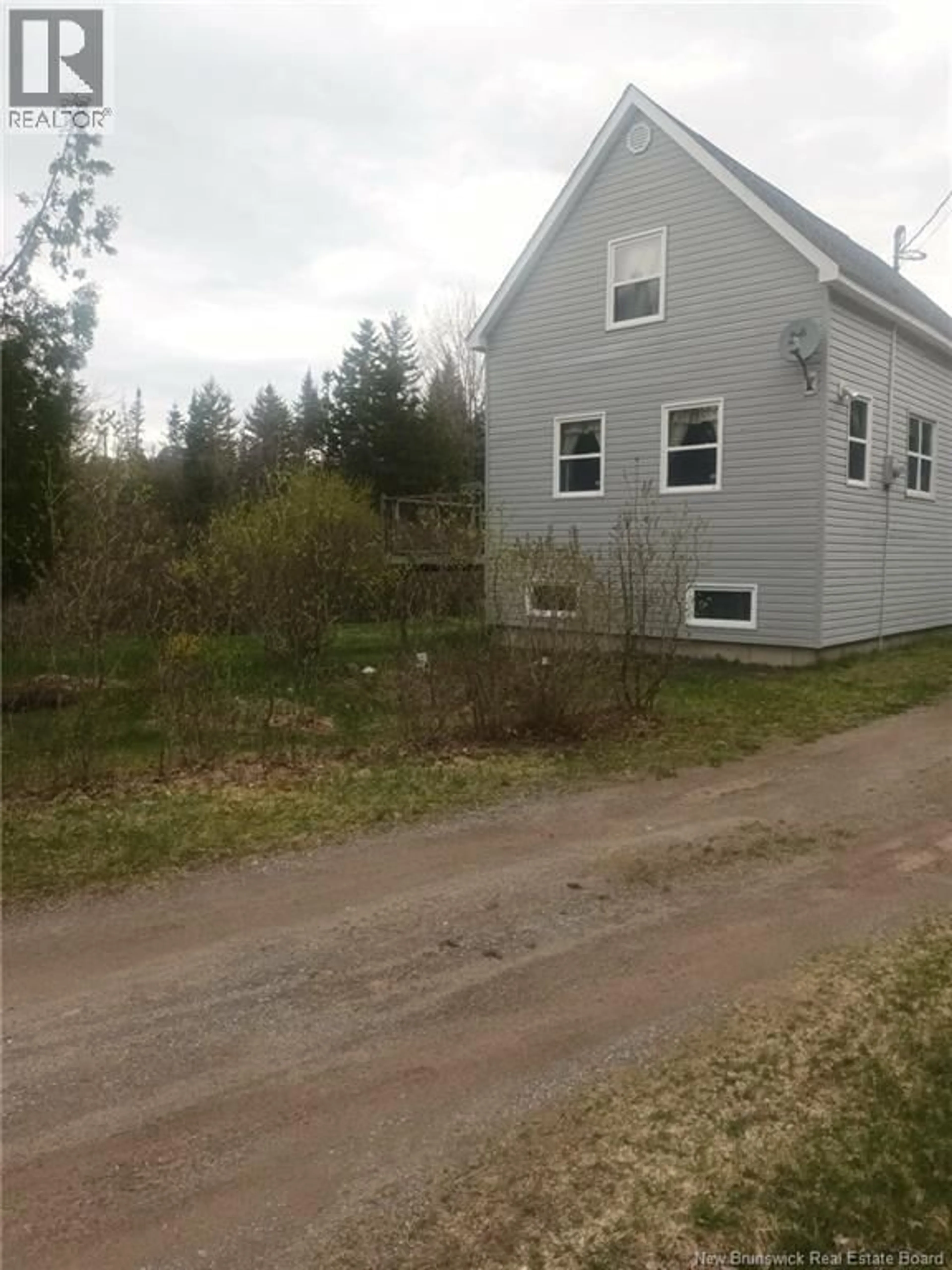 Shed for 2432 ROUTE 845, Bayswater New Brunswick E5S1M3