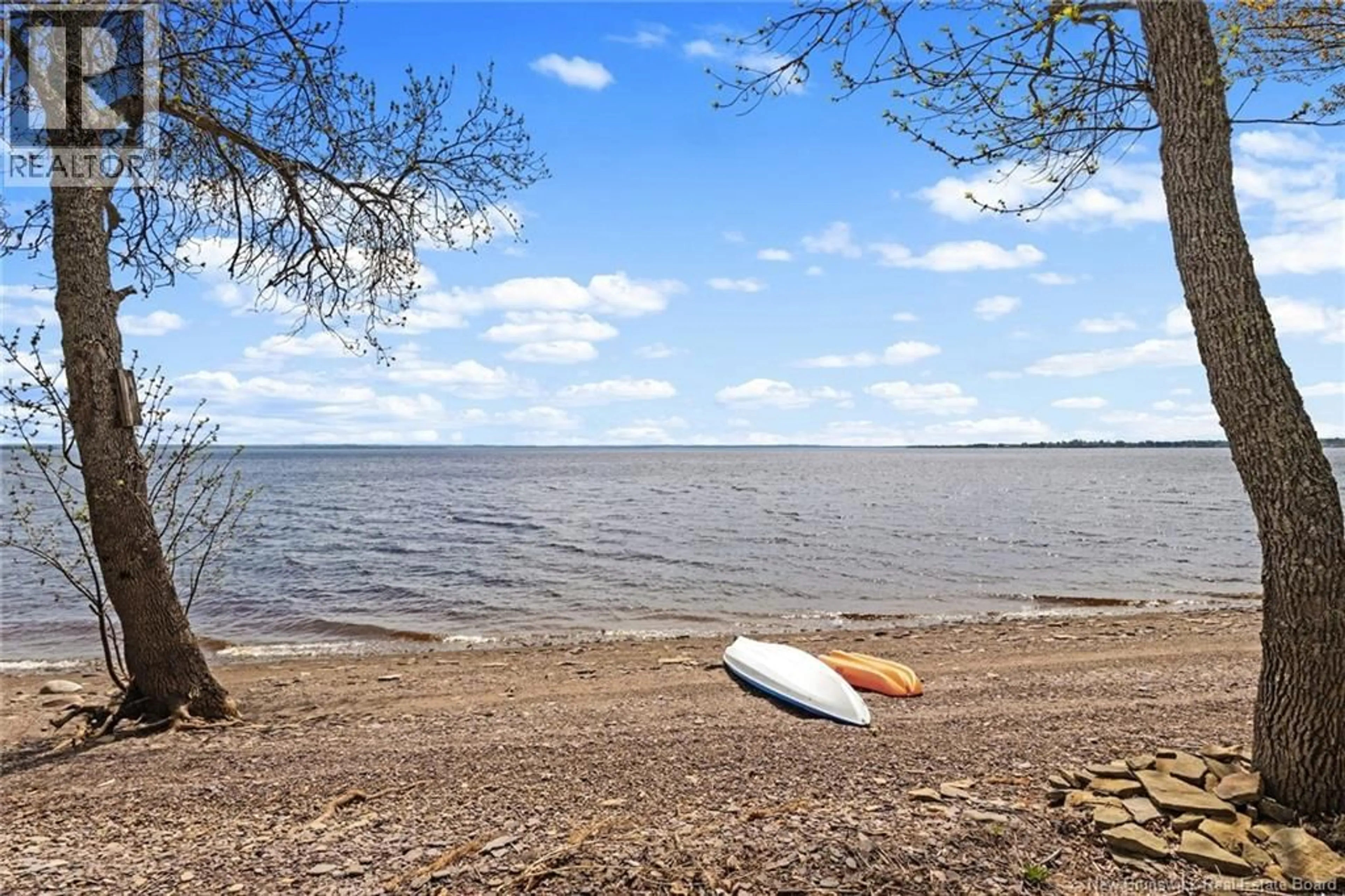 Unknown for 34 PEBBLES BEACH LANE, Pondstream New Brunswick E4B4A2