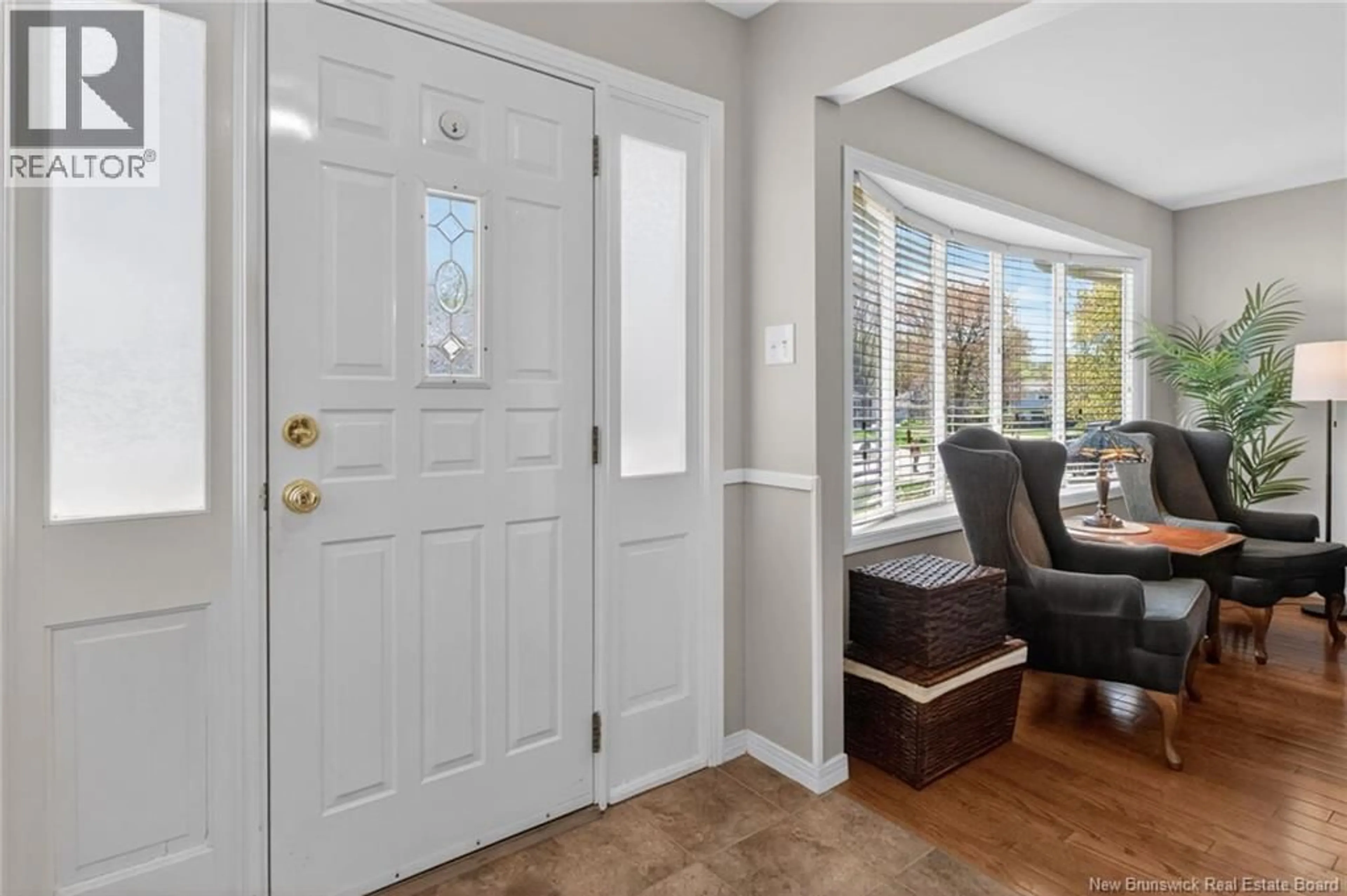 Indoor entryway for 81 BERKLEY DRIVE, Riverview New Brunswick E1B2L4