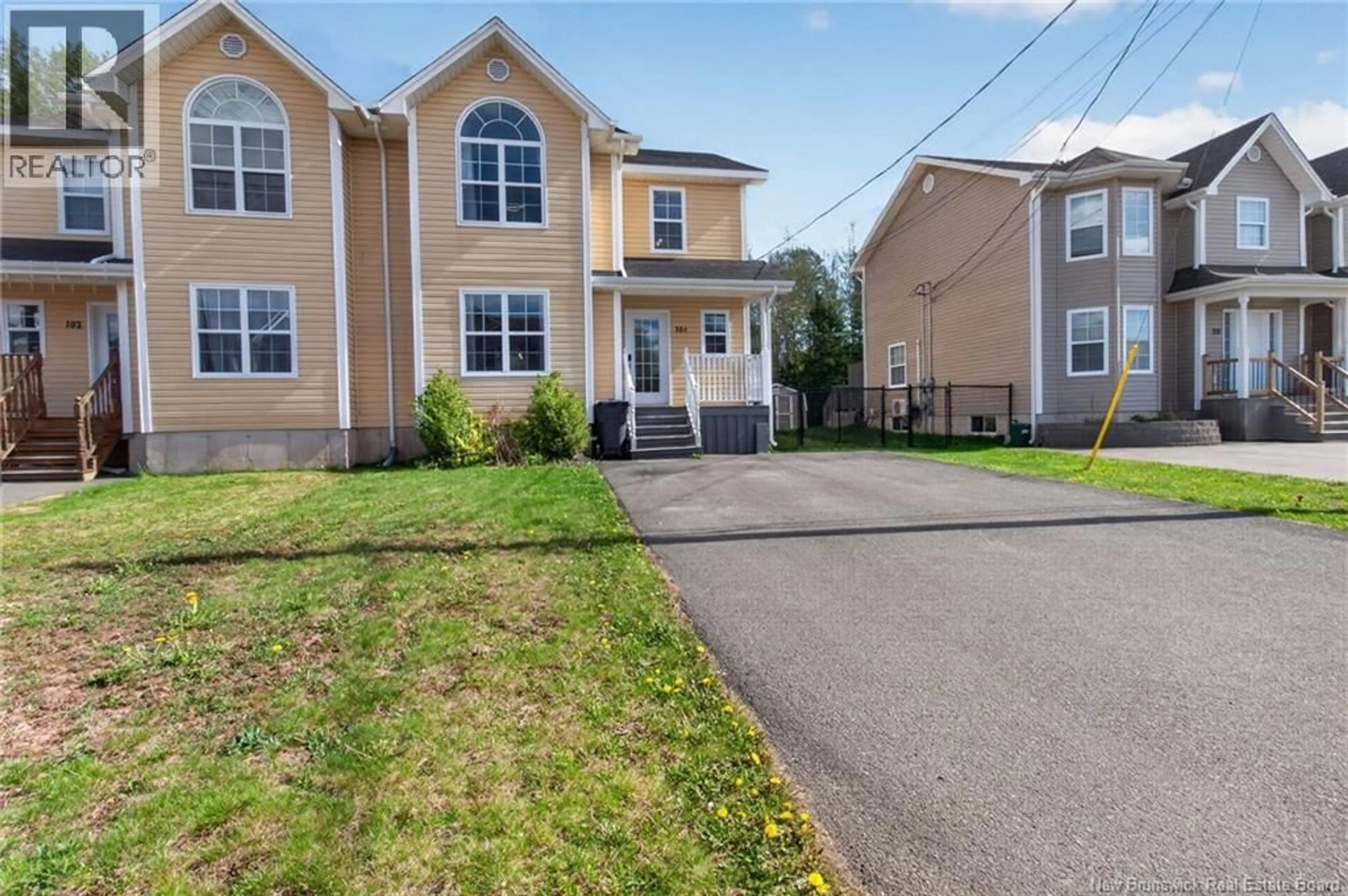 Unknown for 104 CHIANTI STREET, Dieppe New Brunswick E1A8V8