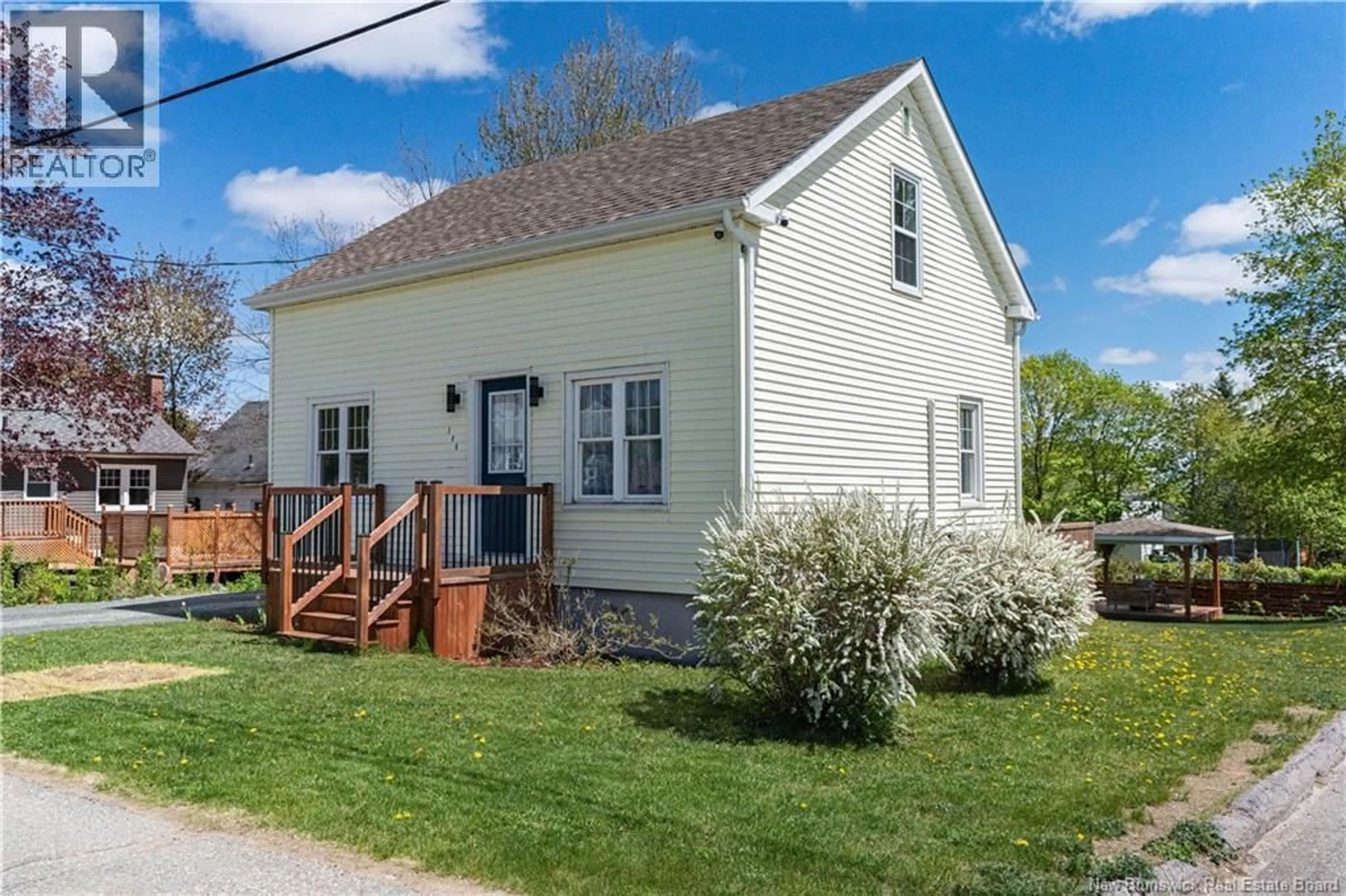 Unknown for 146 BURNS ST, Miramichi New Brunswick E1V1H9