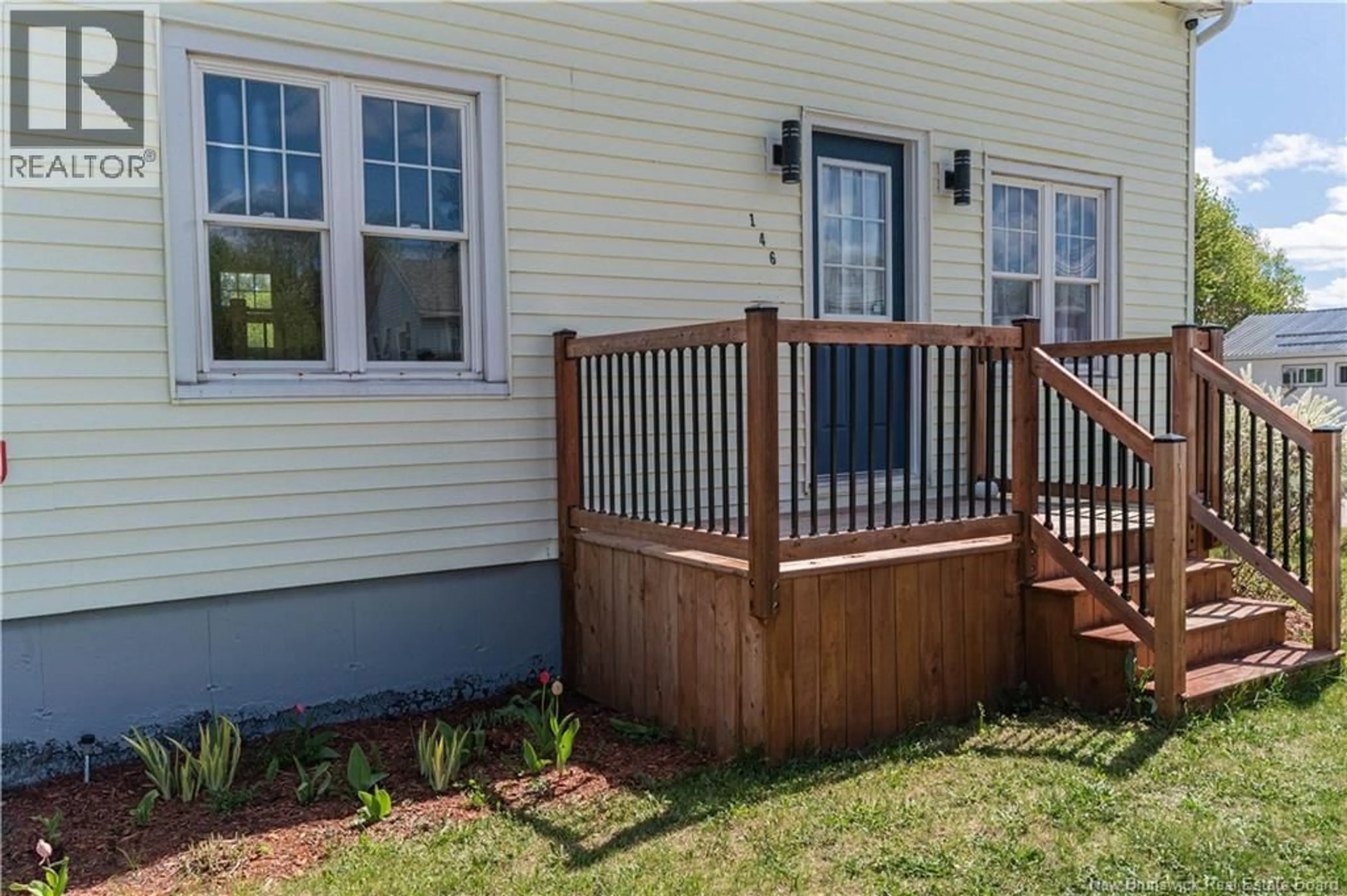 Unknown for 146 BURNS ST, Miramichi New Brunswick E1V1H9