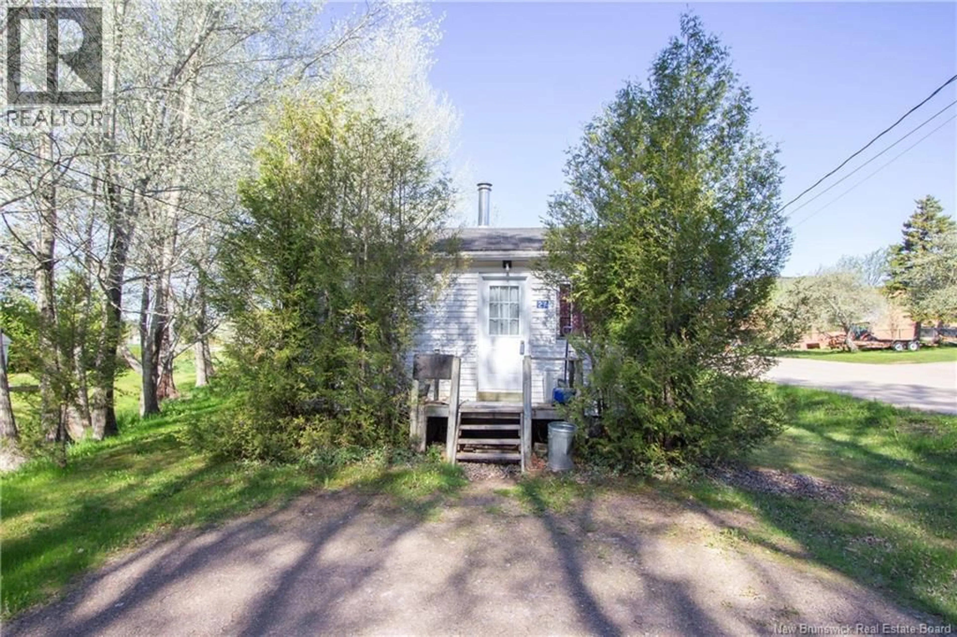 Unknown for 27 RICHARDSON STREET, Sackville New Brunswick E4L4H7