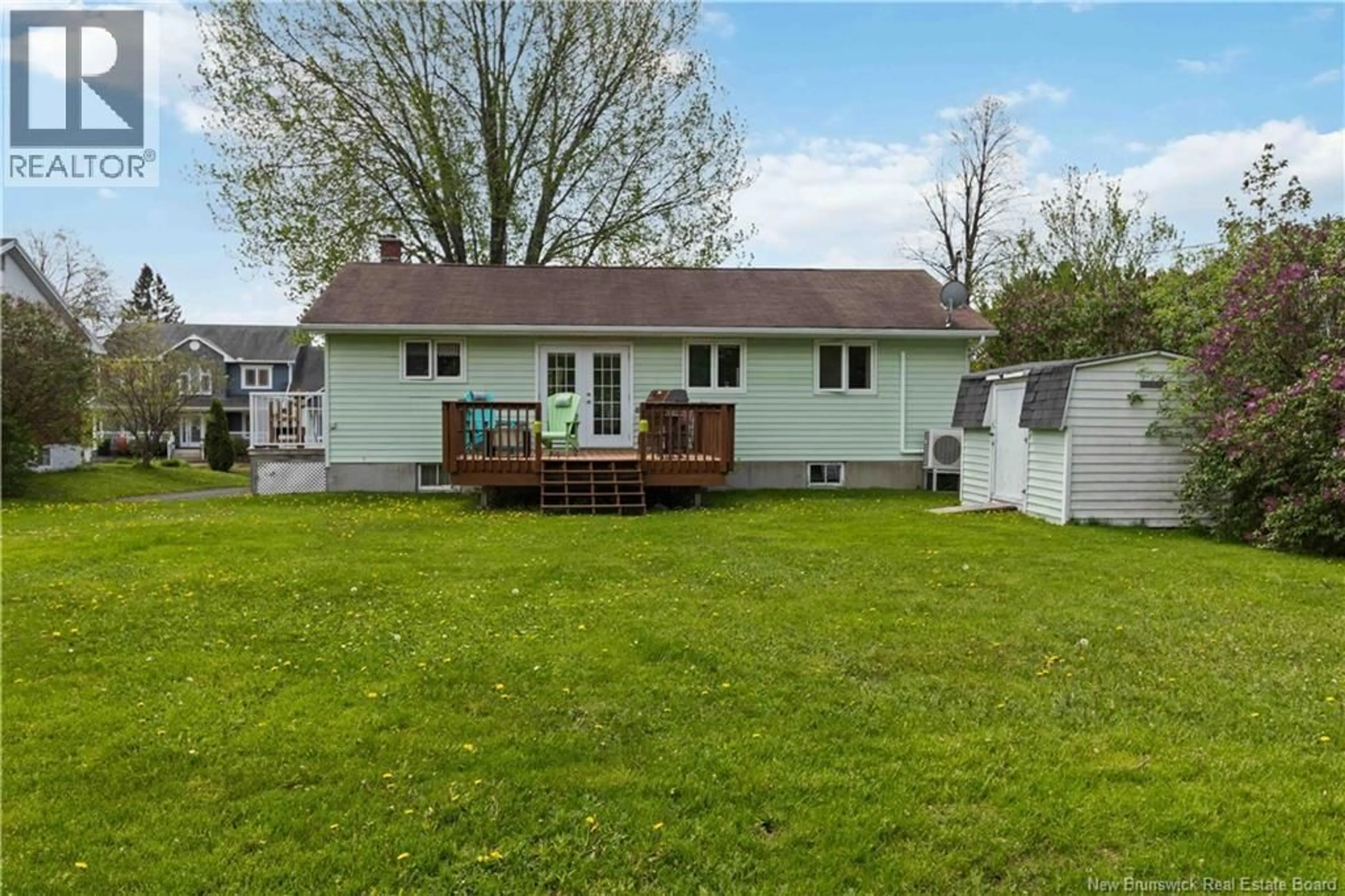 Unknown for 204 MACFARLANE STREET, Fredericton New Brunswick E3A1V6