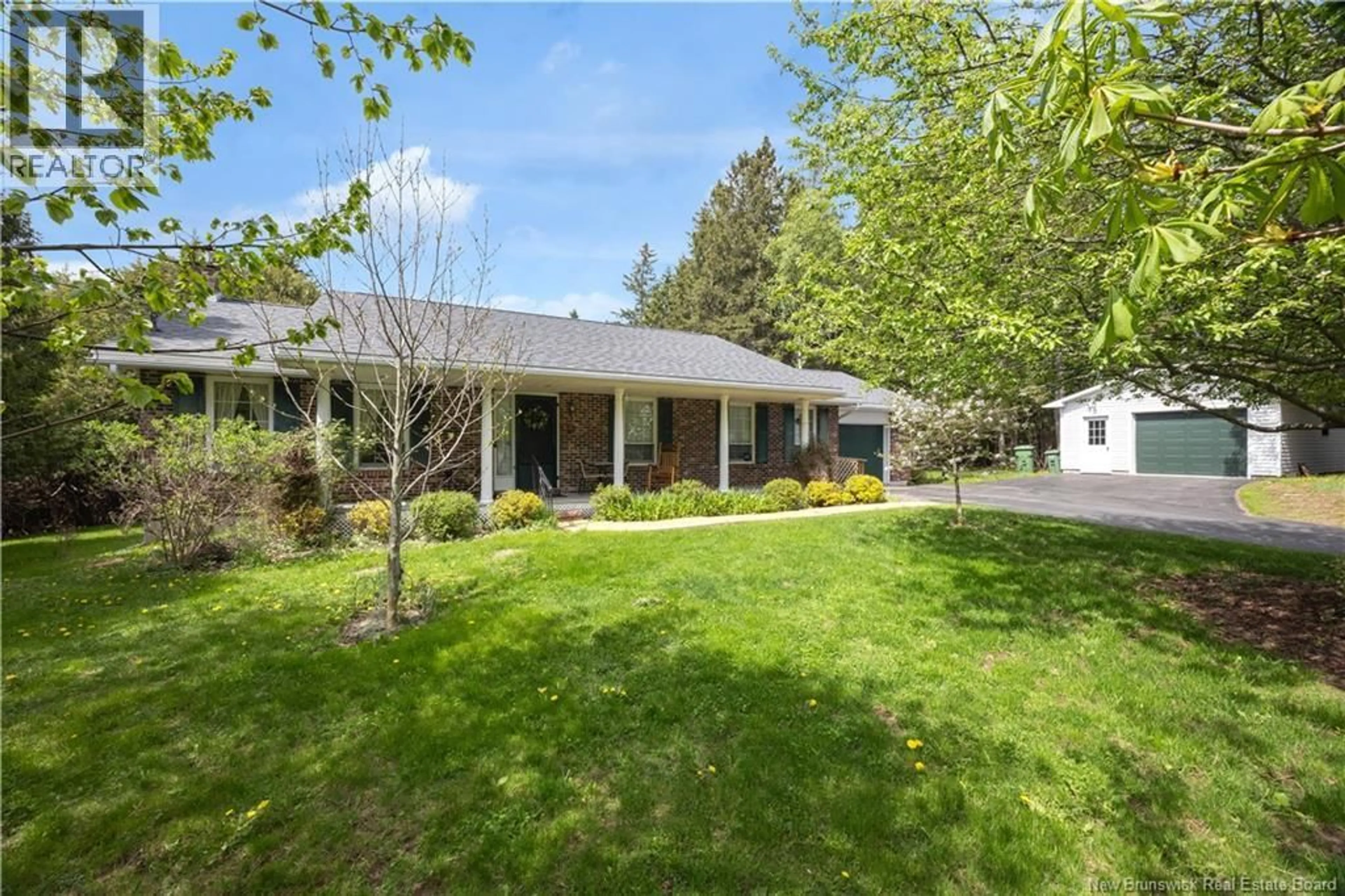 Unknown for 11 EVERGREEN PARK DRIVE, Quispamsis New Brunswick E2G1Y6