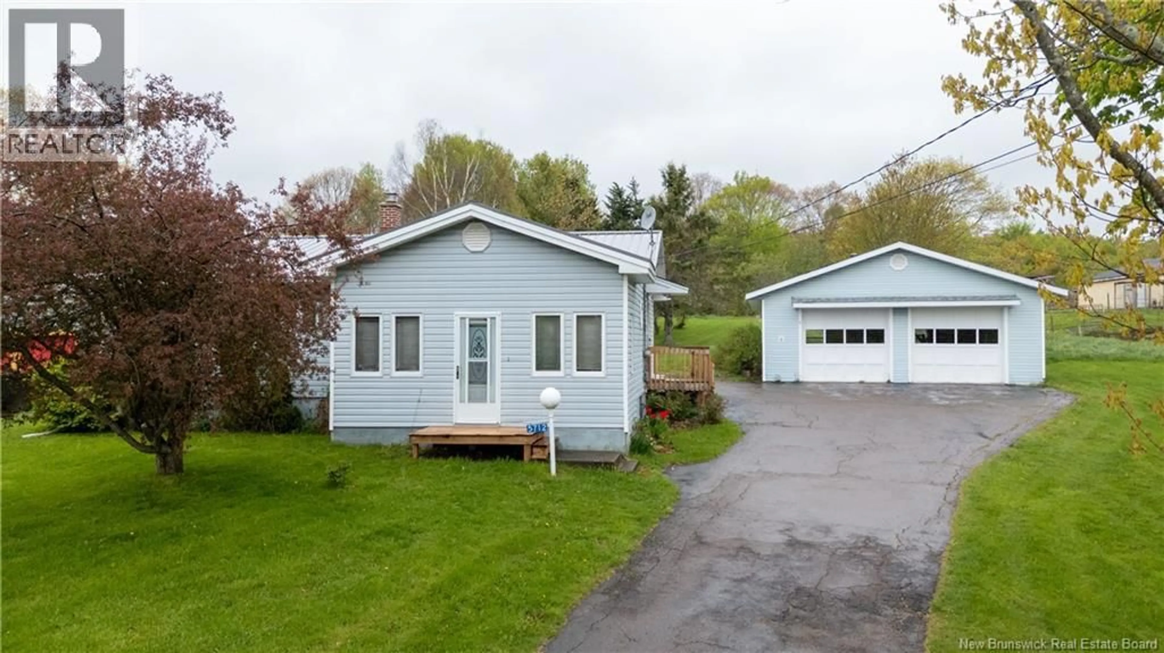 Unknown for 5712 KING STREET, Riverside-Albert New Brunswick E4H4B2