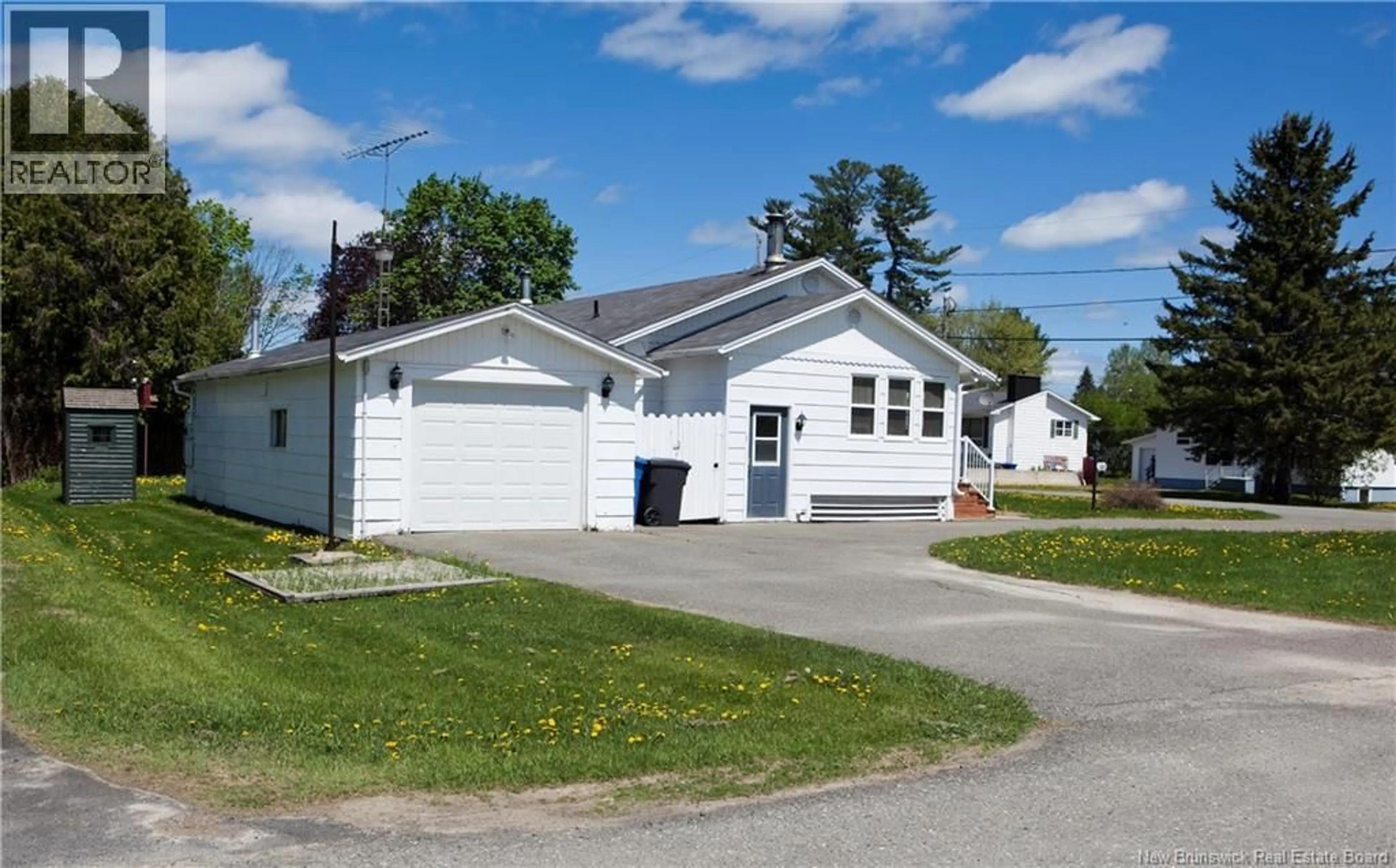 Unknown for 148 WENTWORTH STREET, Woodstock New Brunswick E7M2Z8