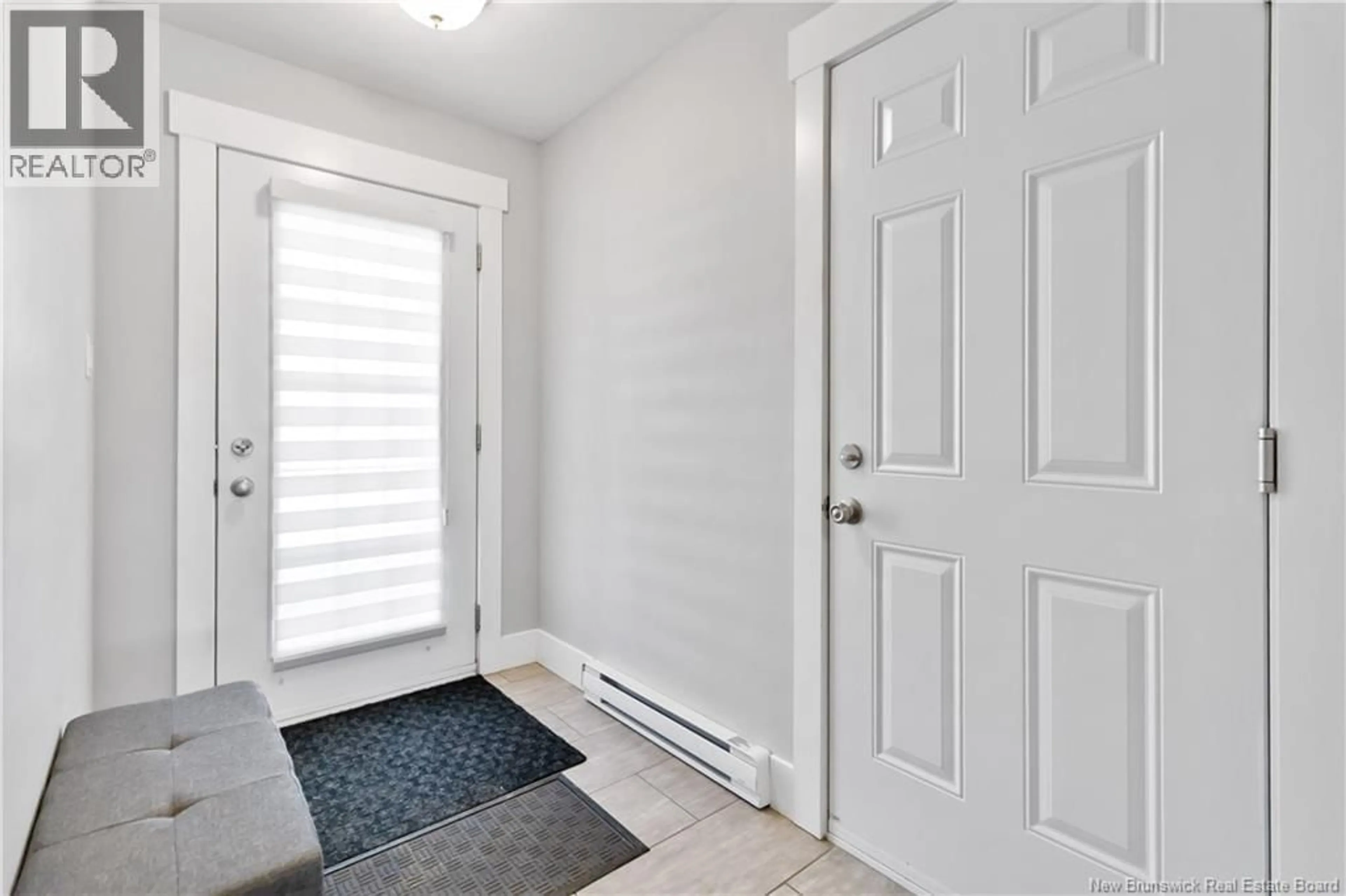 Indoor entryway for 19 POITOU COURT, Dieppe New Brunswick E1A9V1