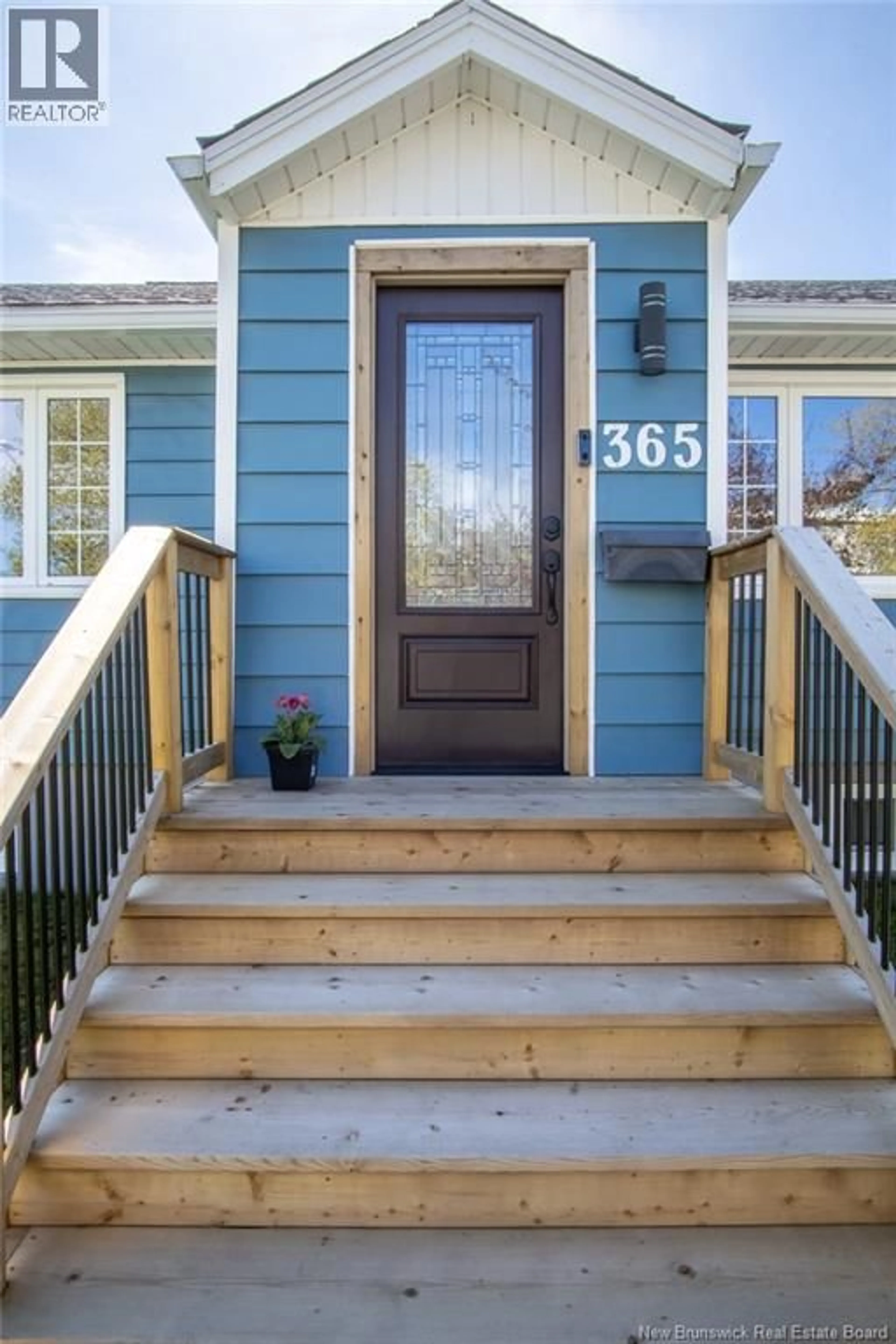 Unknown for 365 BEACONSFIELD CRESCENT, Saint John New Brunswick E2M2H7