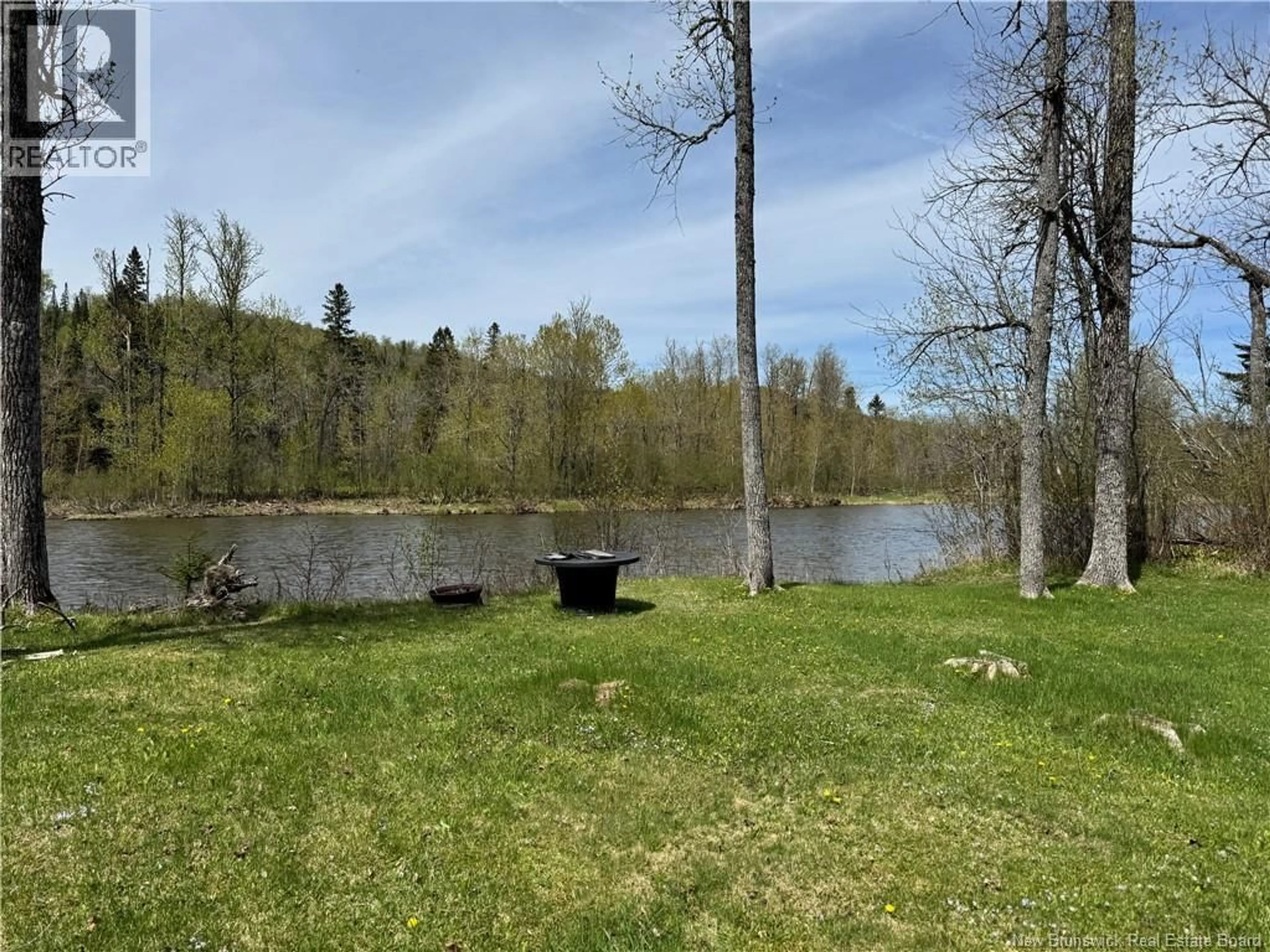 Unknown for 385 - Lot SD RTE, Nictau New Brunswick A0A0A0