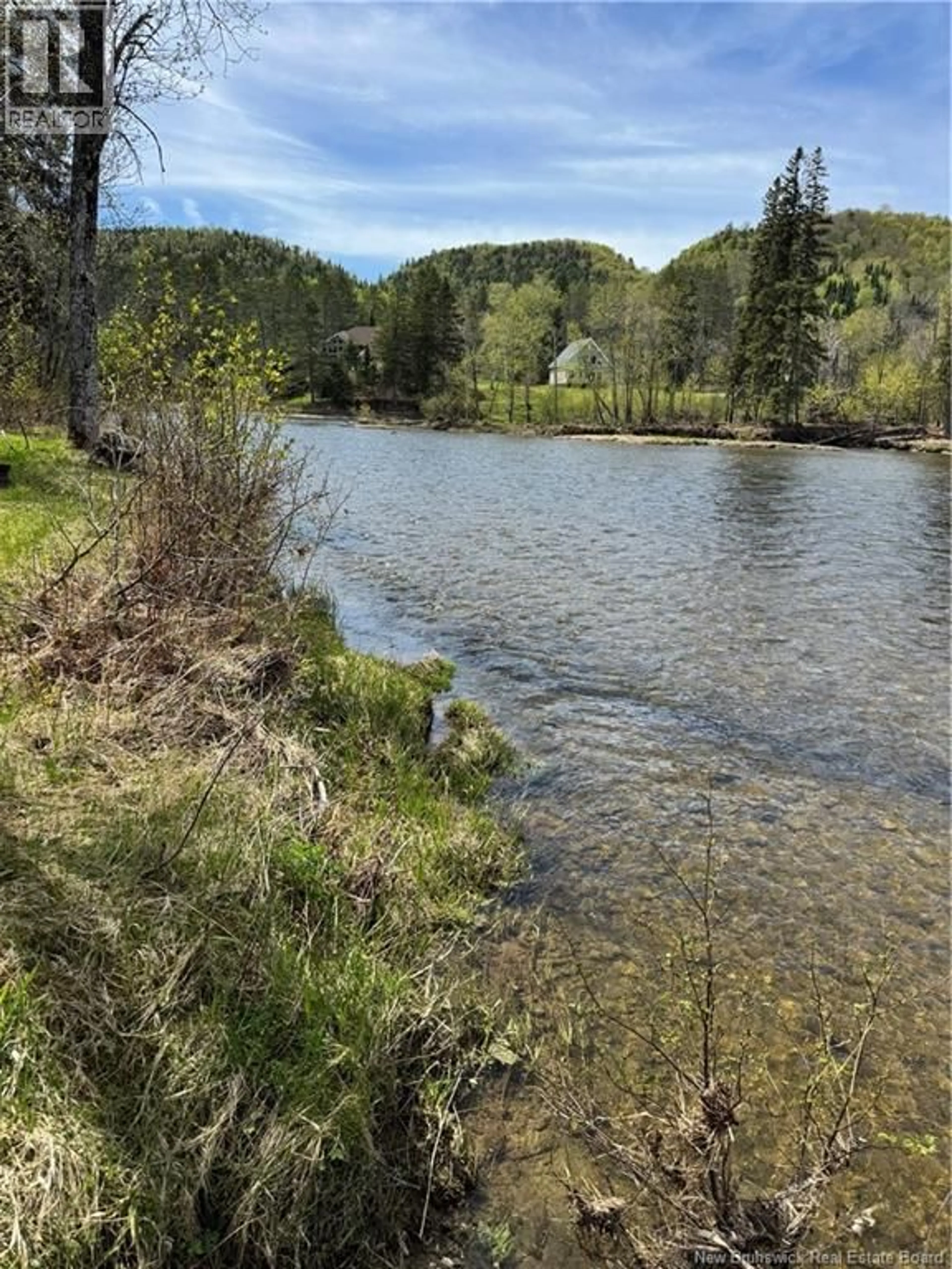 Unknown for 385 - Lot SD RTE, Nictau New Brunswick A0A0A0