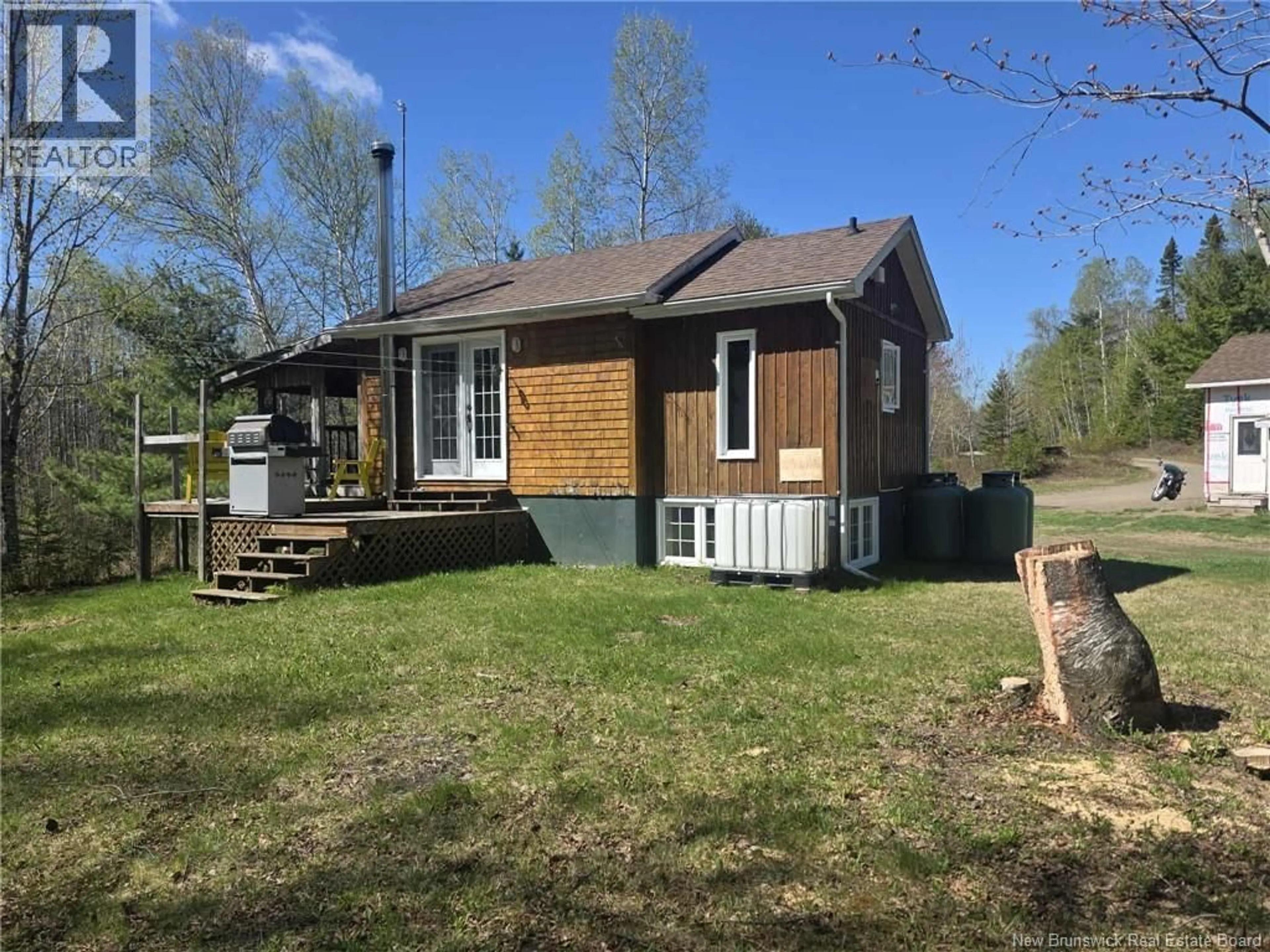 Unknown for 2398 DES TROIS CANTONS, Sormany New Brunswick E8K3B7