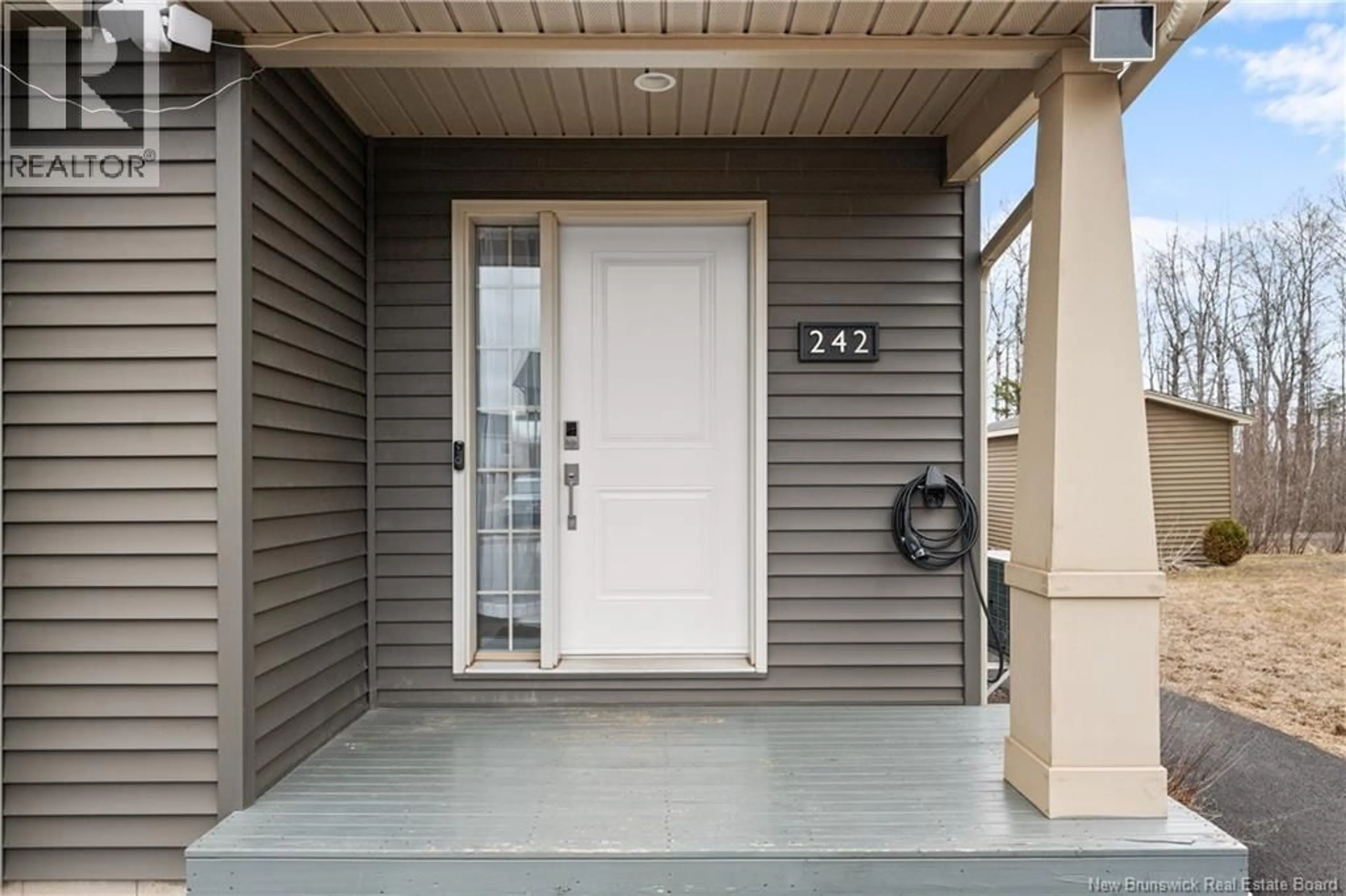 Unknown for 242 ERINVALE DRIVE, Moncton New Brunswick E1A9S2