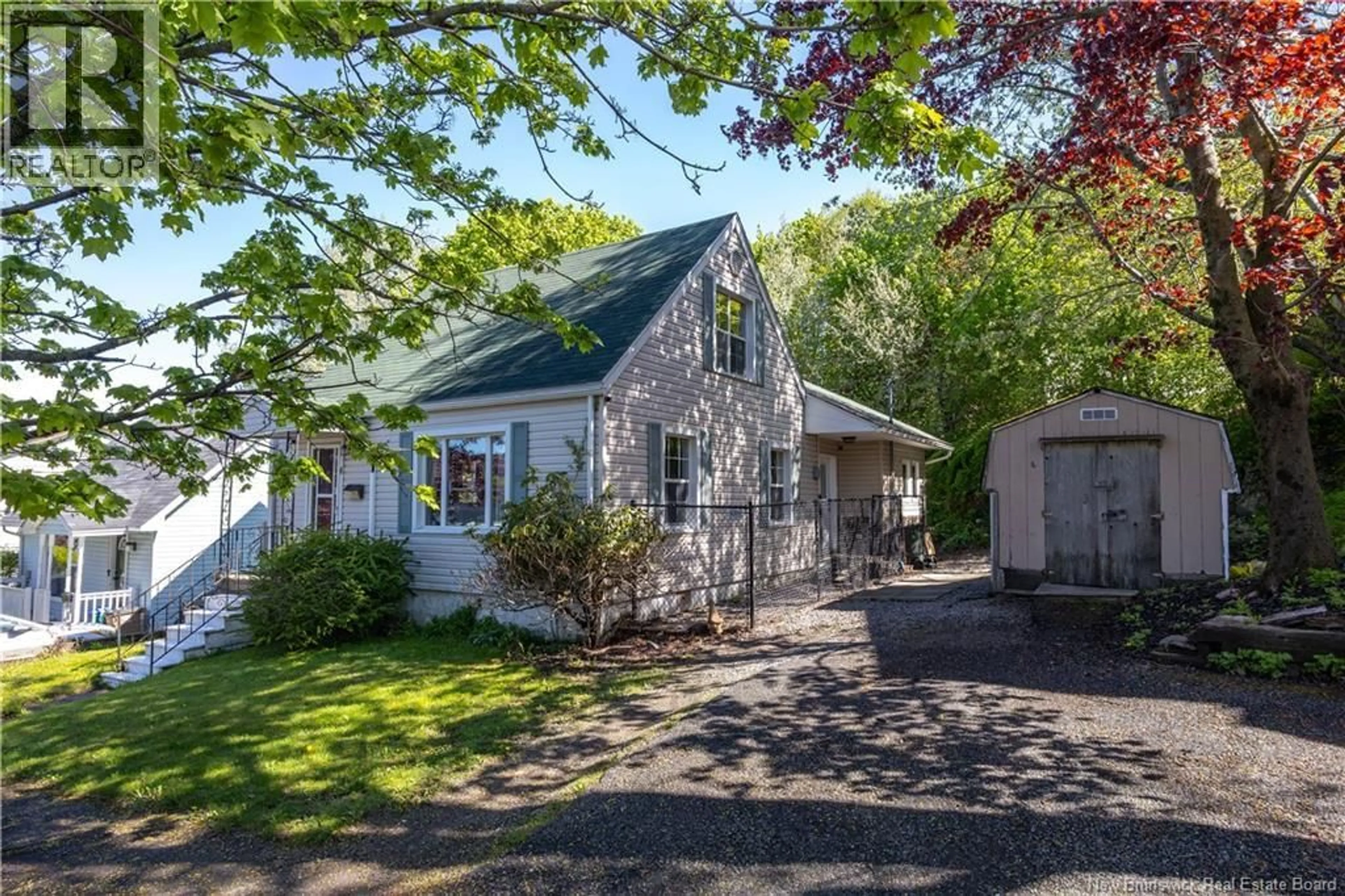 Unknown for 6 WEBSTER STREET, Saint John New Brunswick E2K2S8
