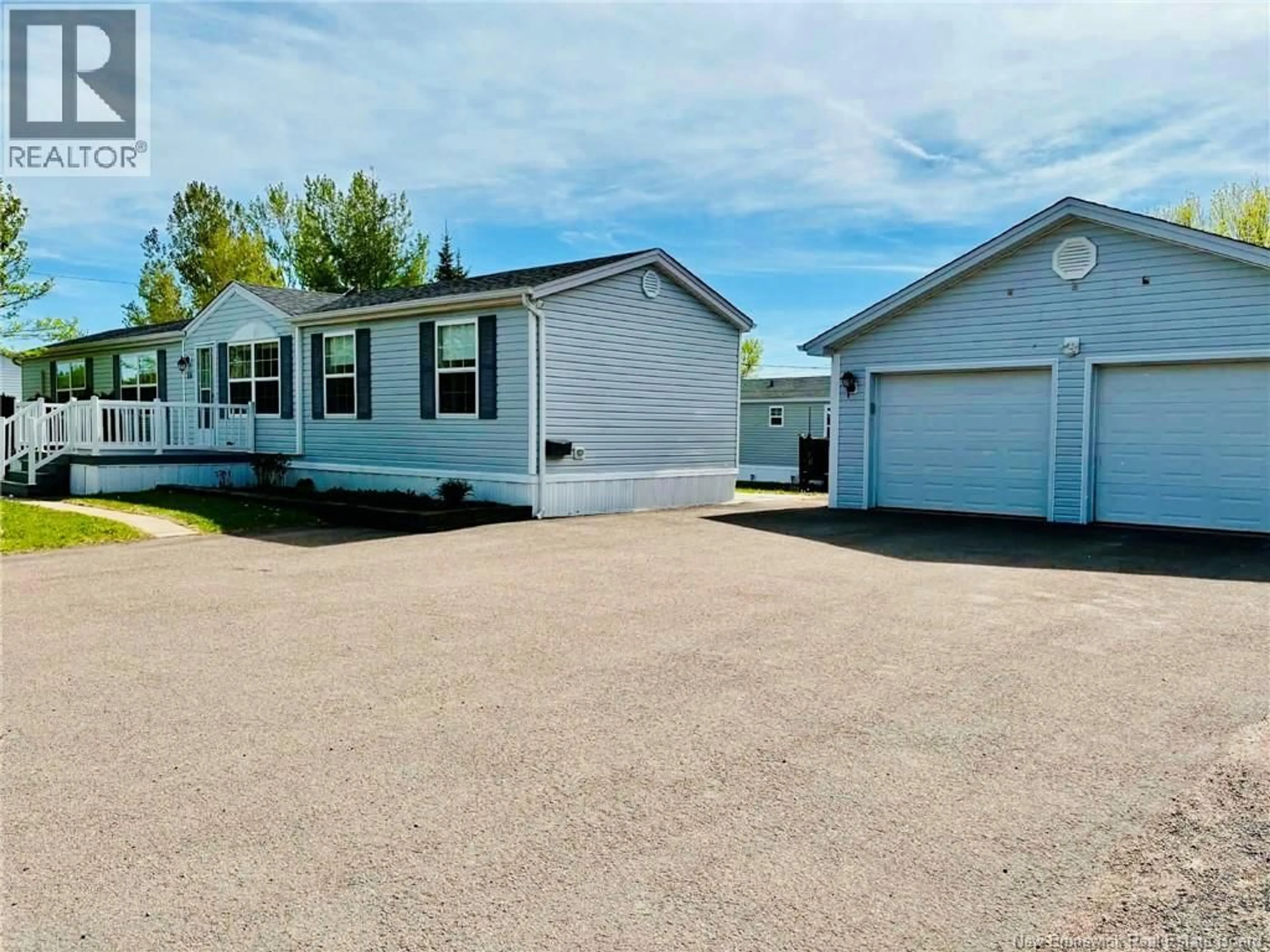 Unknown for 16 ANEMONE STREET, Moncton New Brunswick E1H2R7