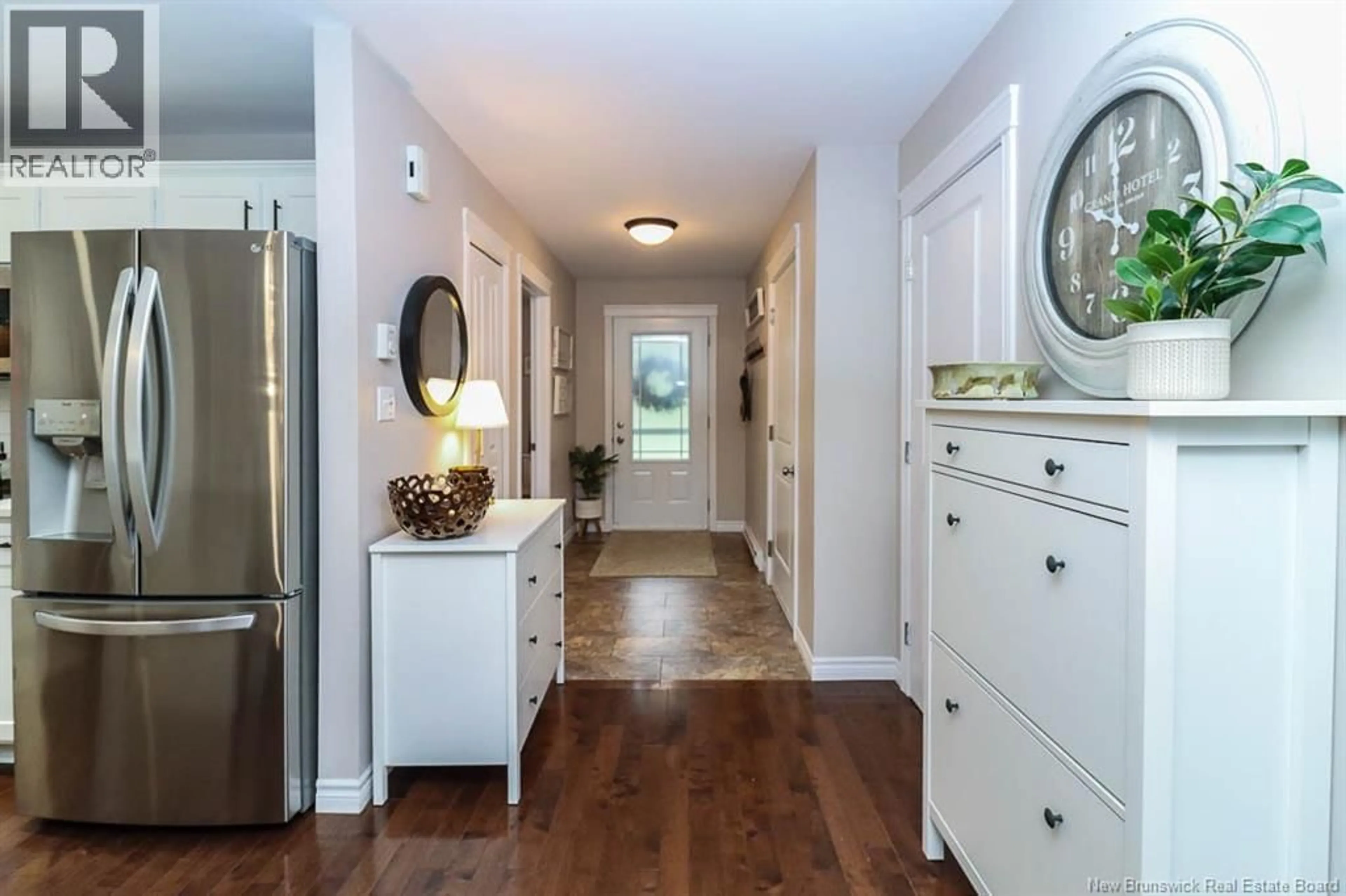 Indoor entryway for 30 KAITLYN STREET, Rothesay New Brunswick E2E0M6