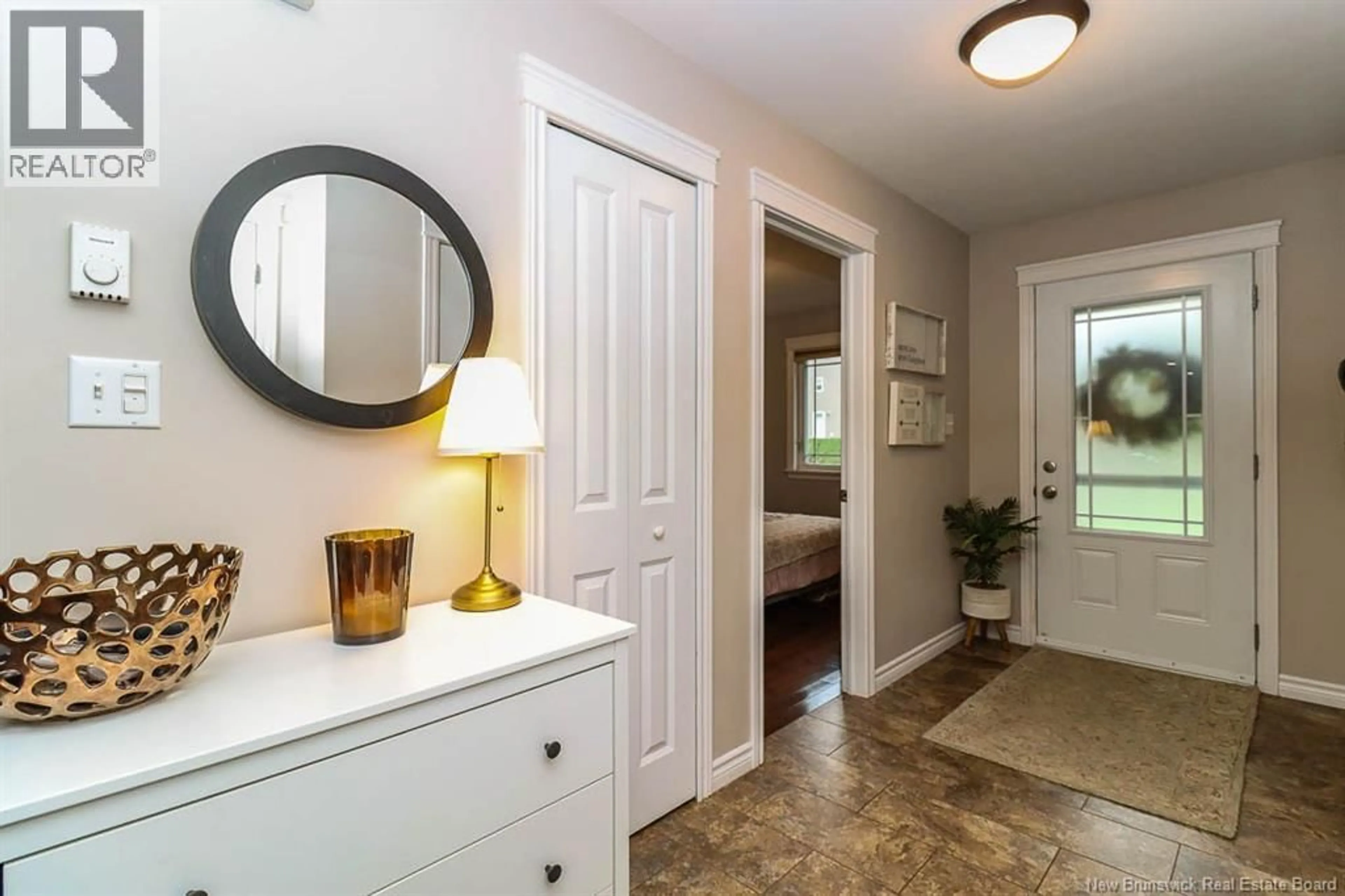 Indoor entryway for 30 KAITLYN STREET, Rothesay New Brunswick E2E0M6