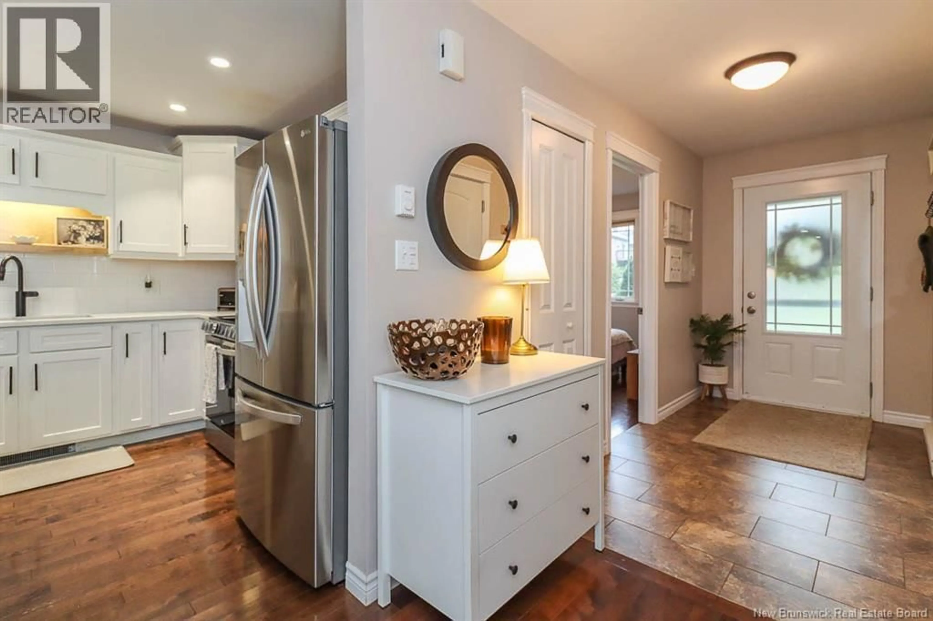 Open concept kitchen, unknown for 30 KAITLYN STREET, Rothesay New Brunswick E2E0M6
