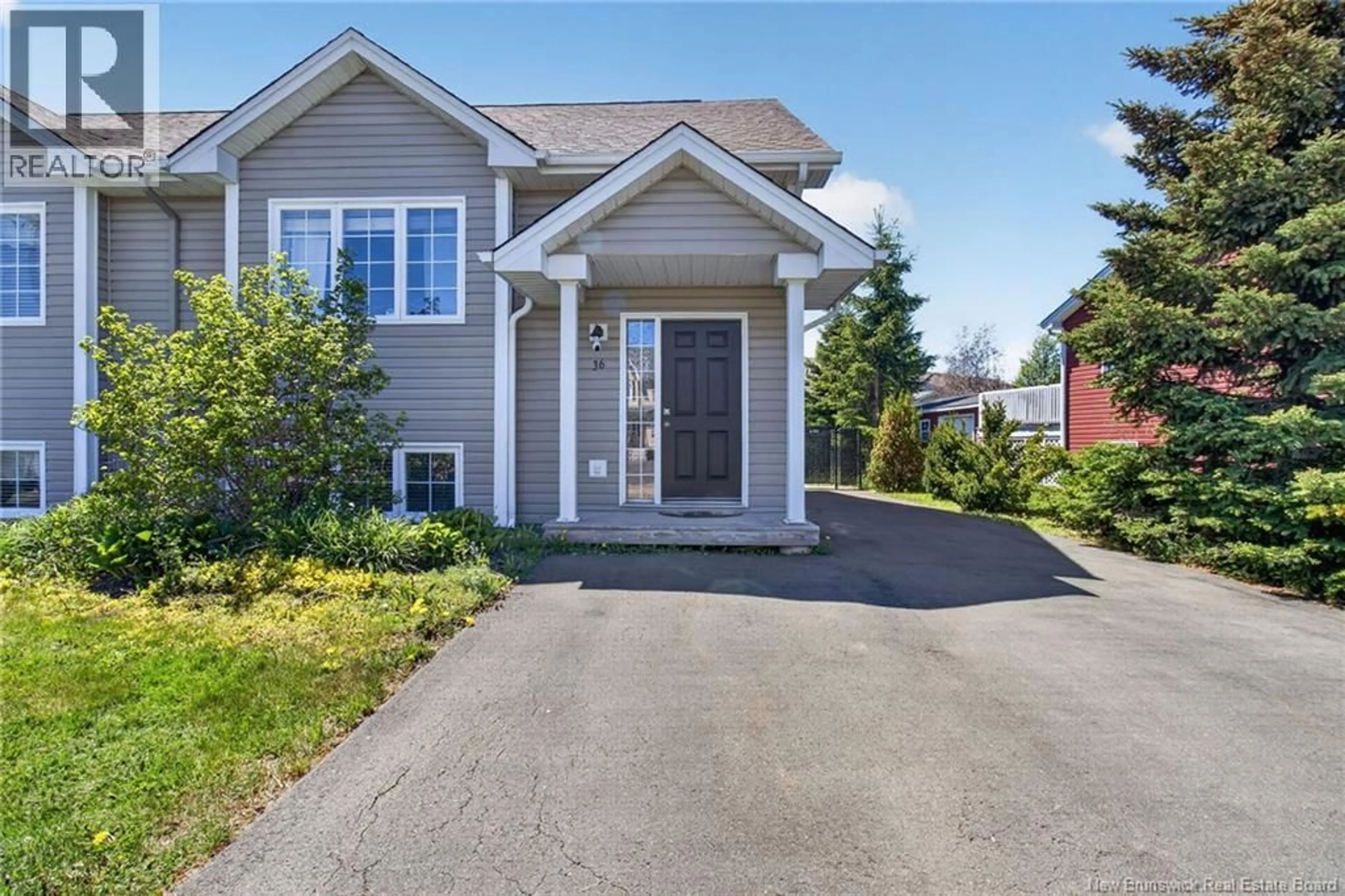 Unknown for 36 CARLSON STREET, Moncton New Brunswick E1G5N5