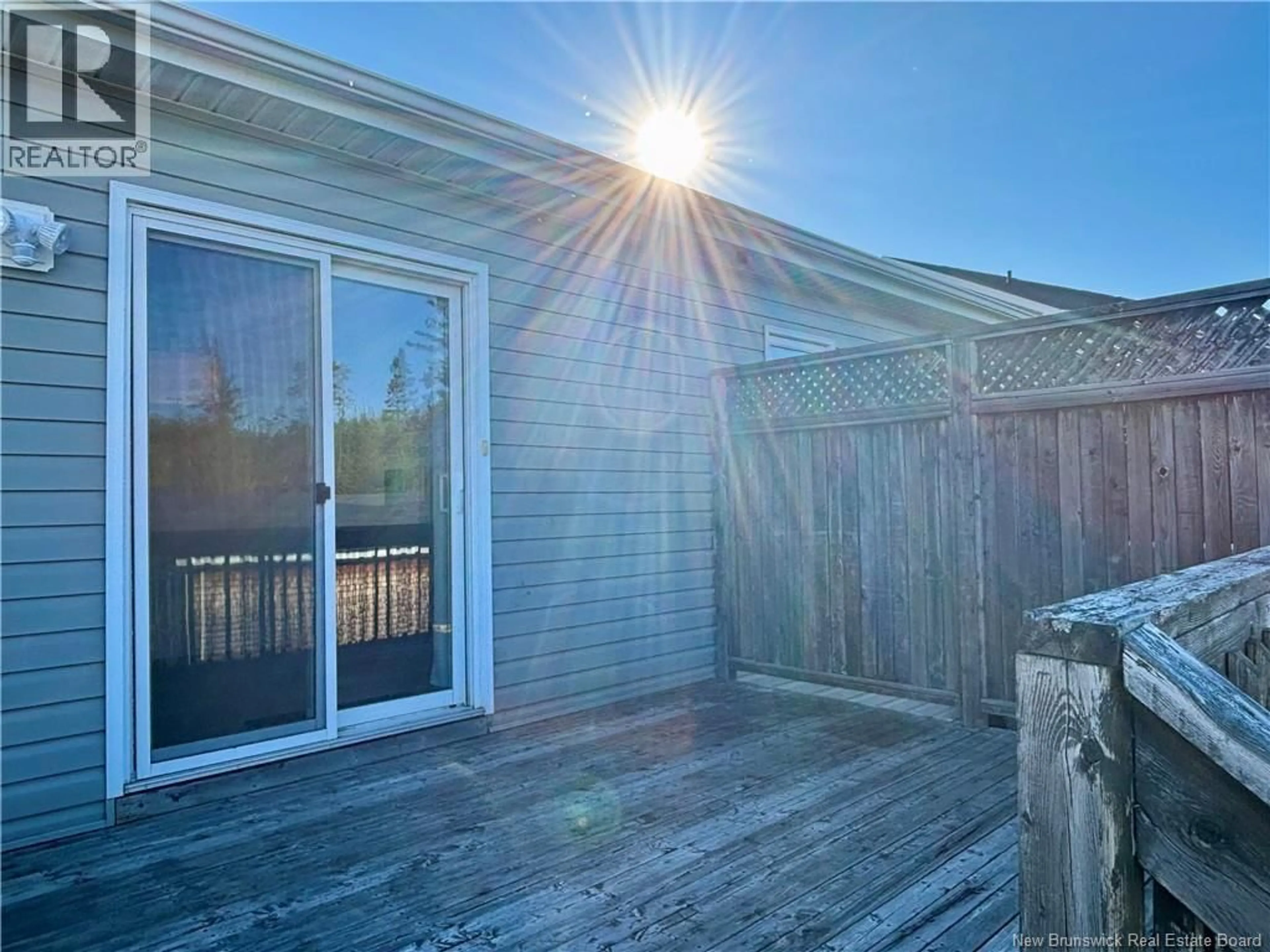 Unknown for 9 JANICK COURT, Moncton New Brunswick E1A9L6