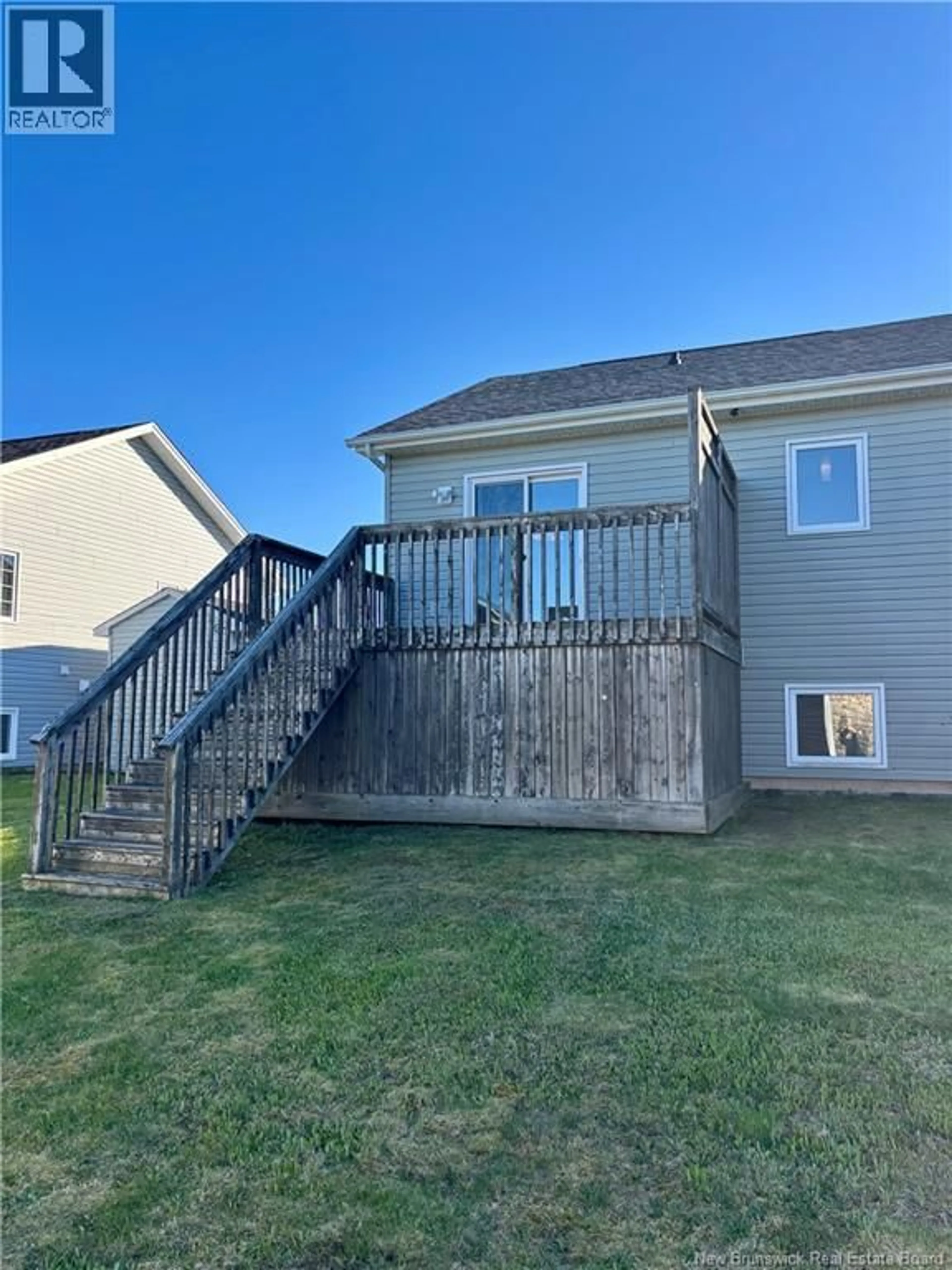 Unknown for 9 JANICK COURT, Moncton New Brunswick E1A9L6