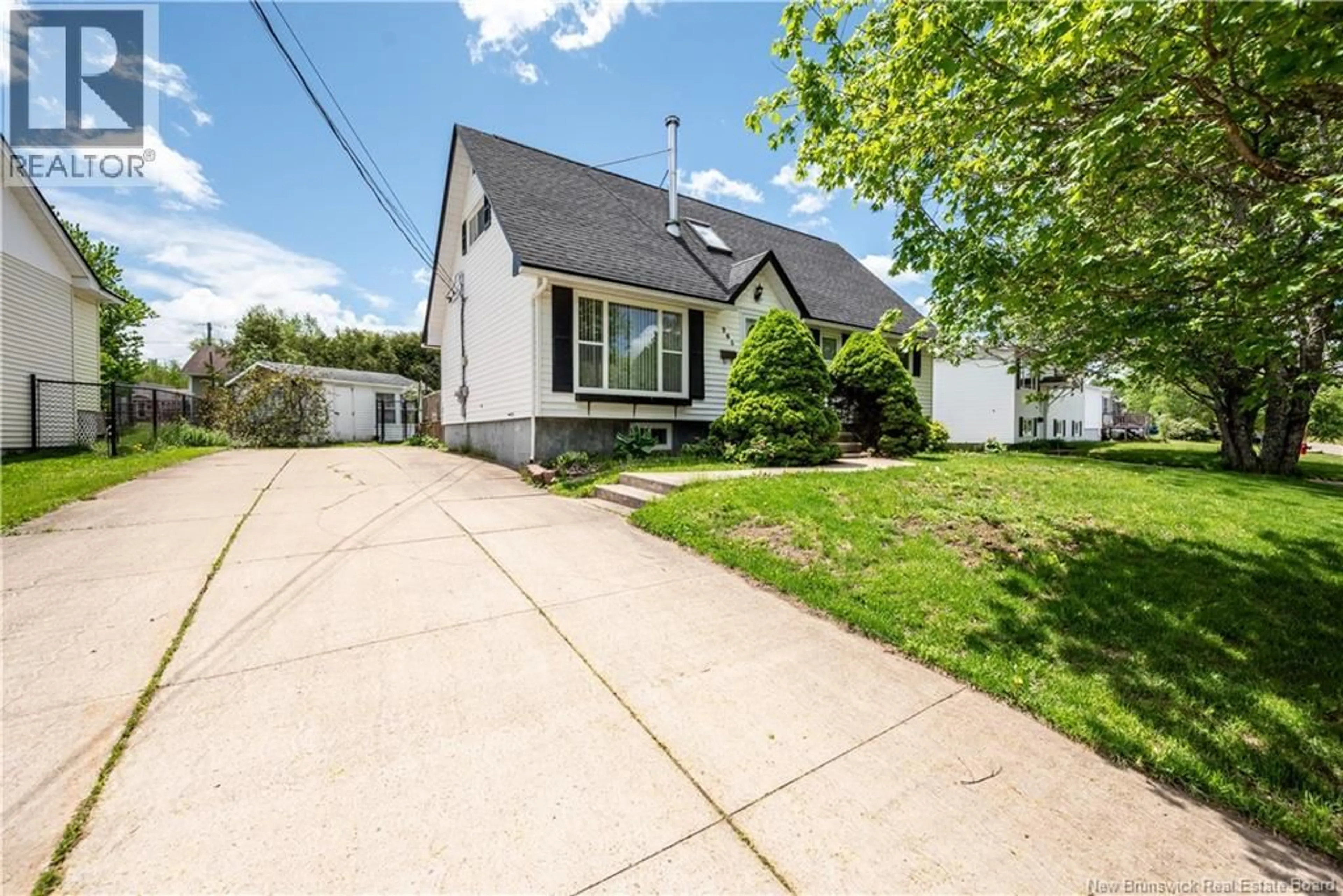 Unknown for 265 CALLOWHILL ROAD, Riverview New Brunswick E1B4L3