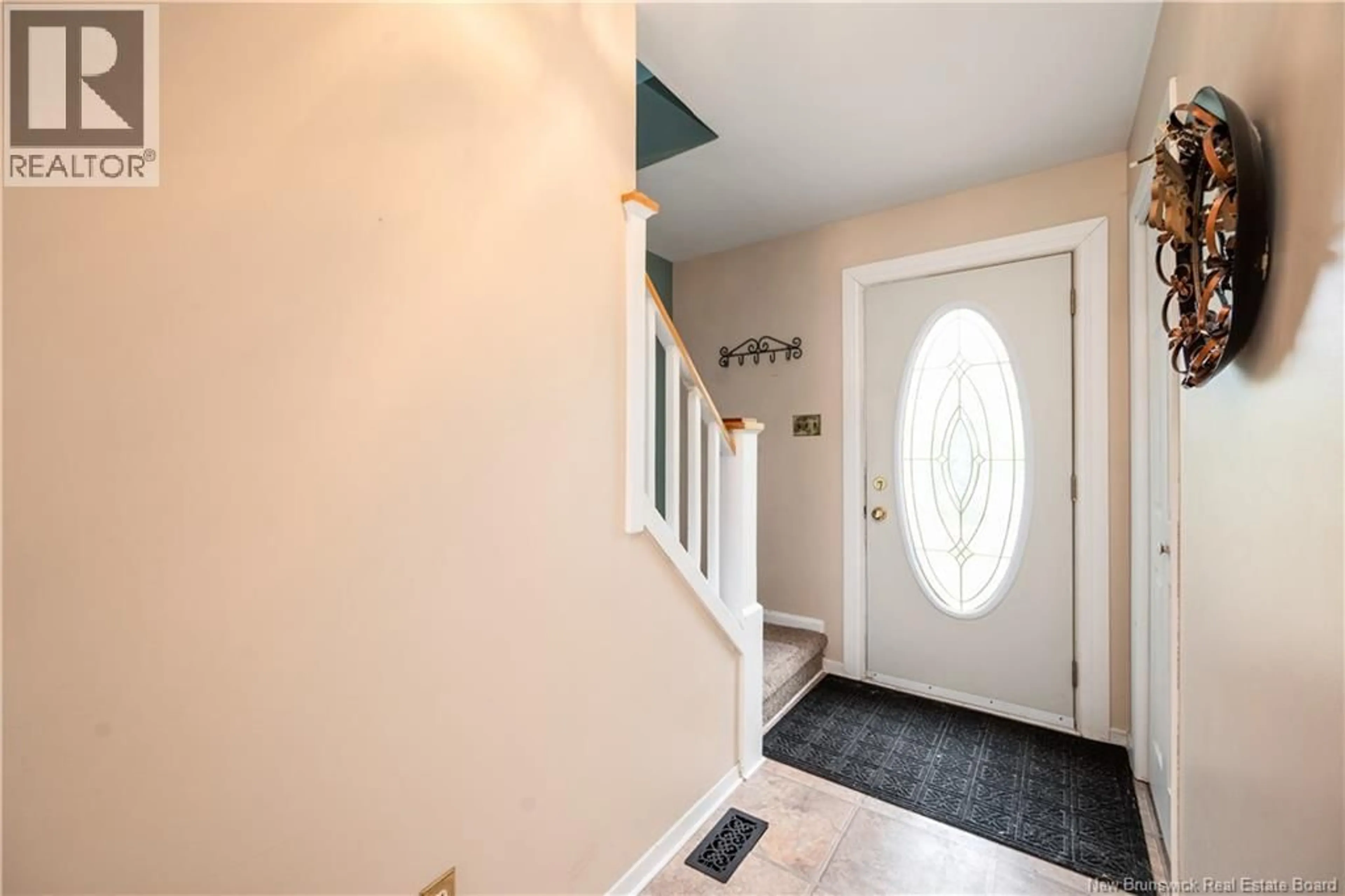 Indoor entryway for 265 CALLOWHILL ROAD, Riverview New Brunswick E1B4L3