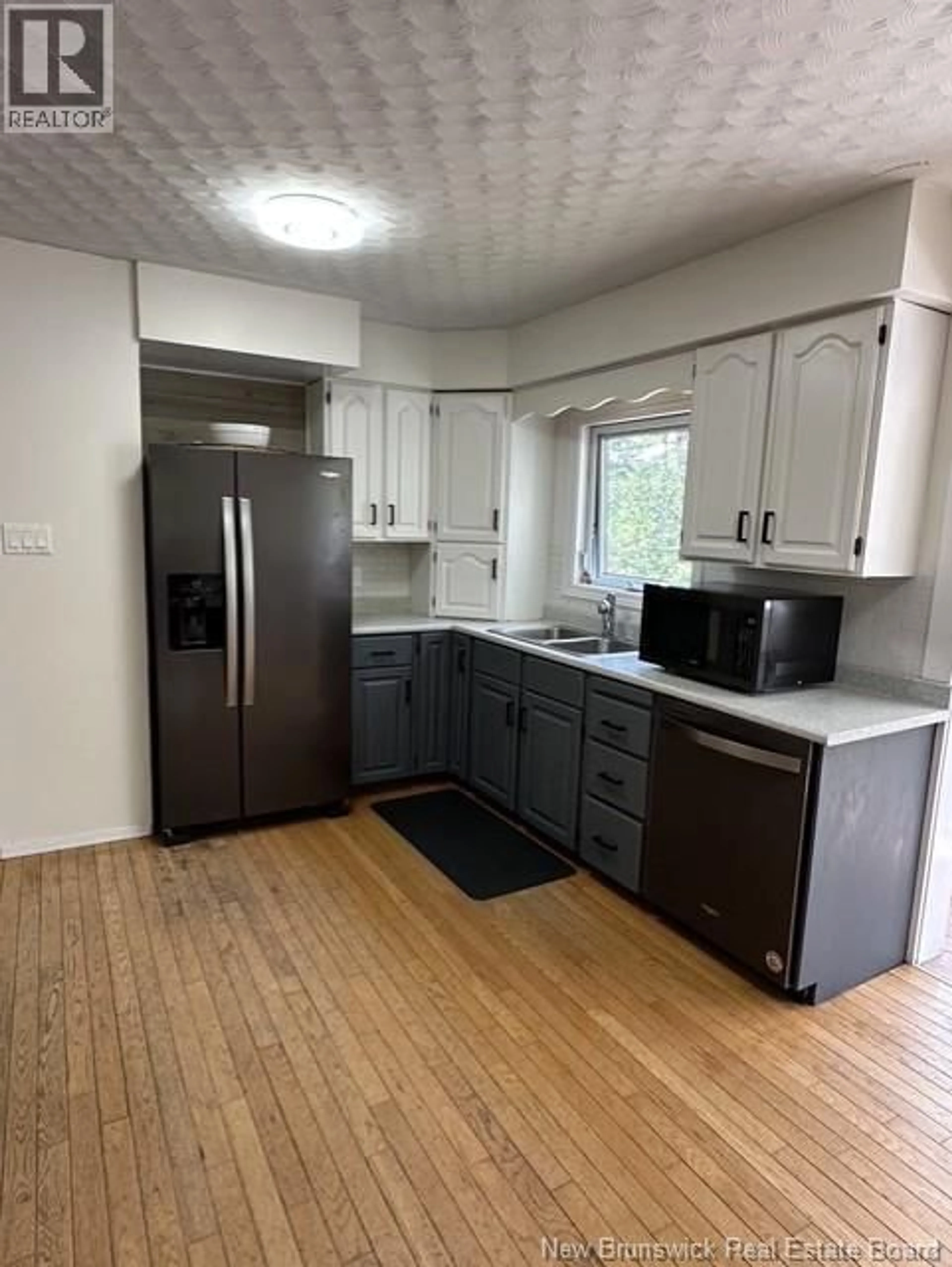 Standard kitchen, unknown for 5 RAY STREET, Doaktown New Brunswick E9C1G5