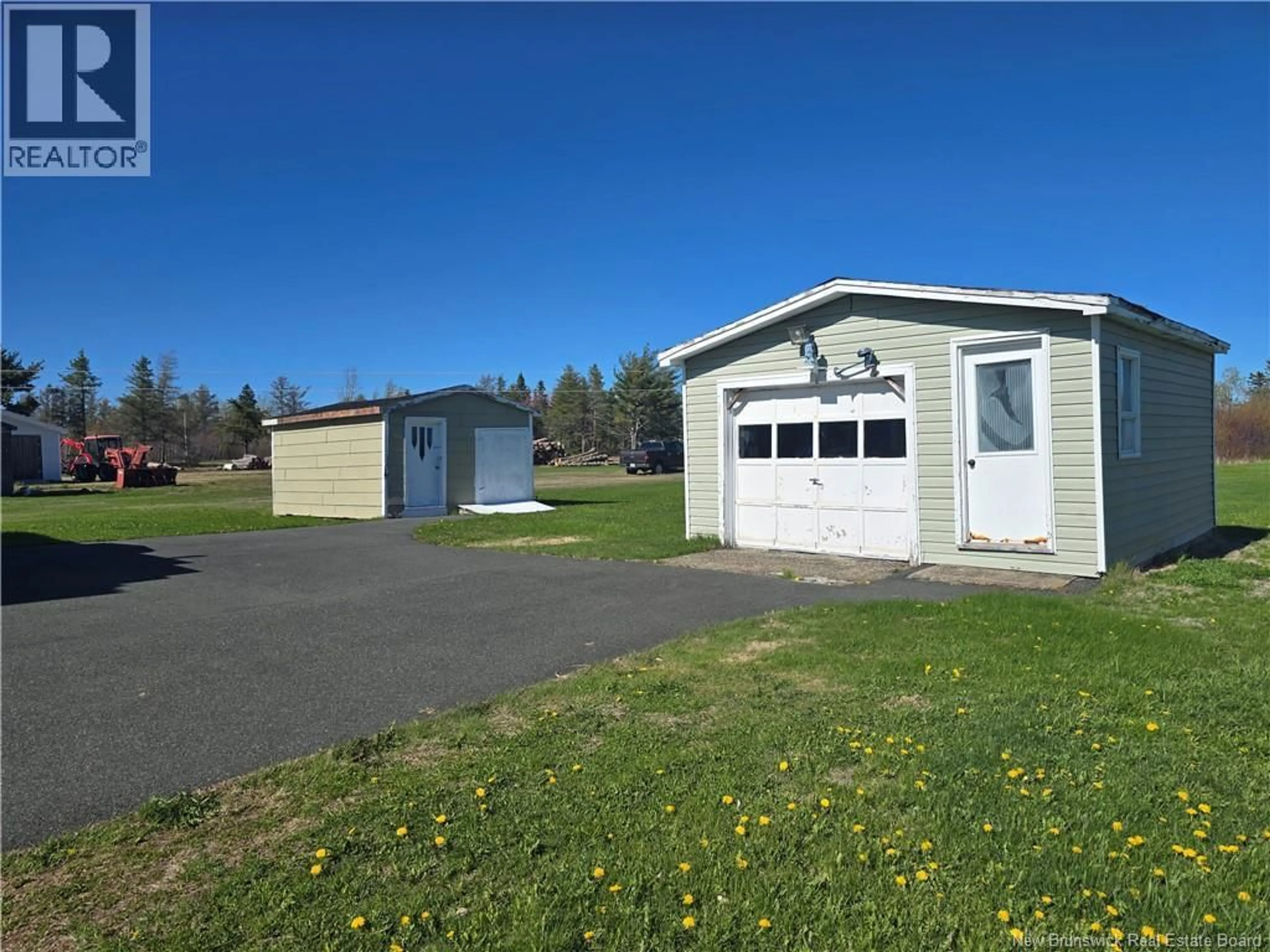 Unknown for 3647 MORAIS, Bas-Caraquet New Brunswick E1W5Y1