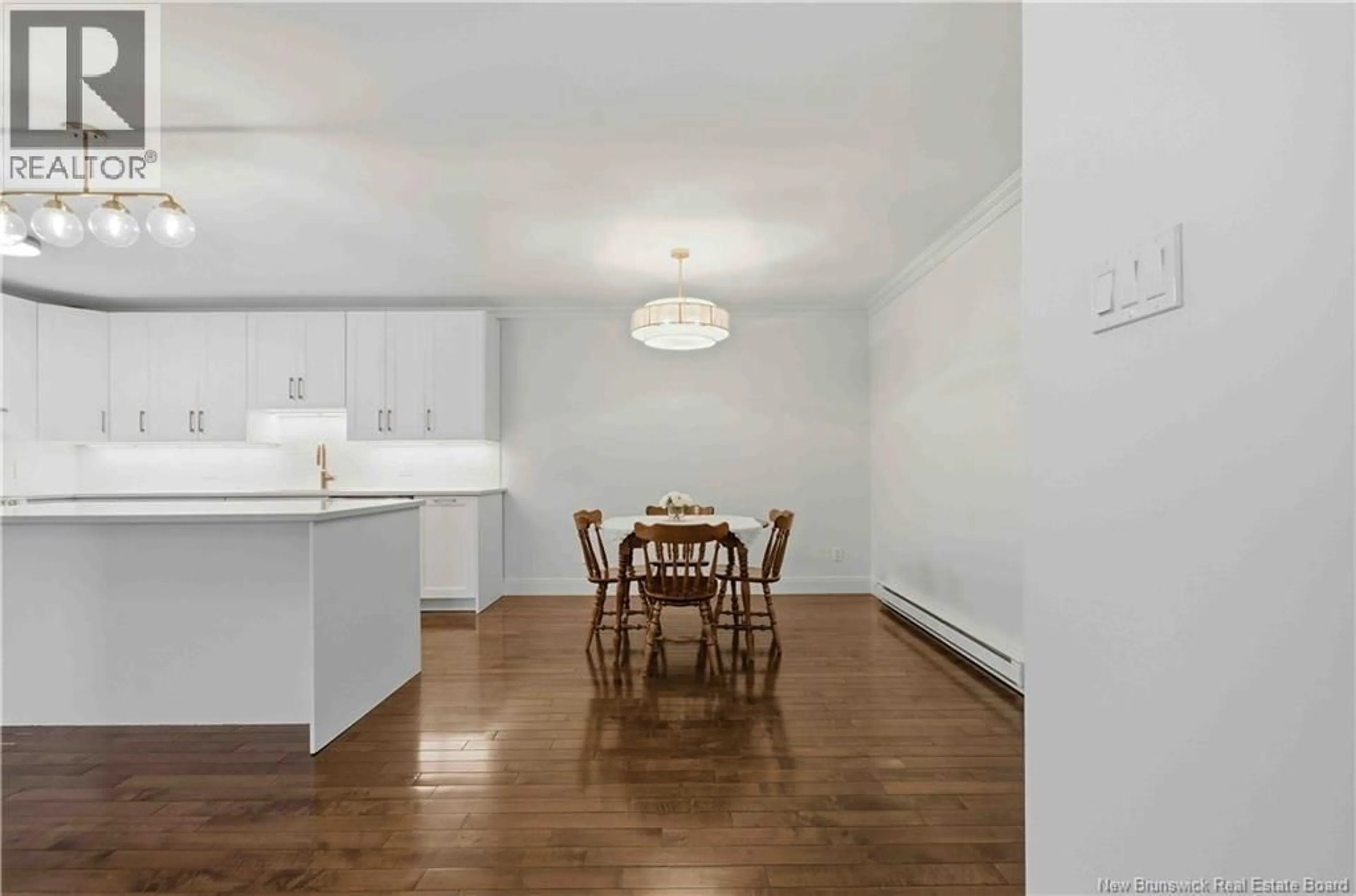 Unknown for 207 - 9 SUNNY BRAE DRIVE, Devon New Brunswick E3A8H4