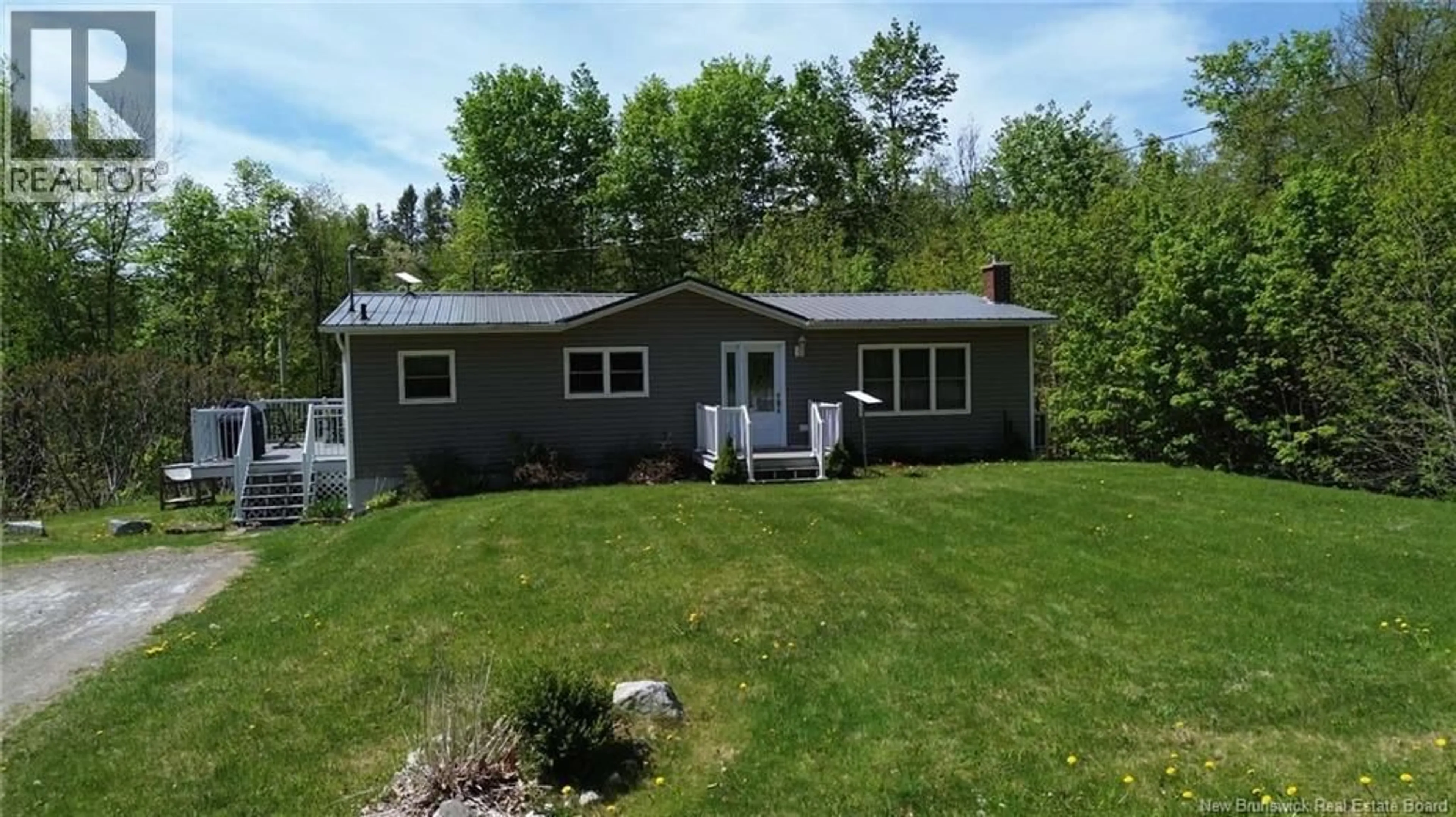 Unknown for 120 JOHNSON SETTLEMENT ROAD, Johnson Settlement New Brunswick E6H1A8
