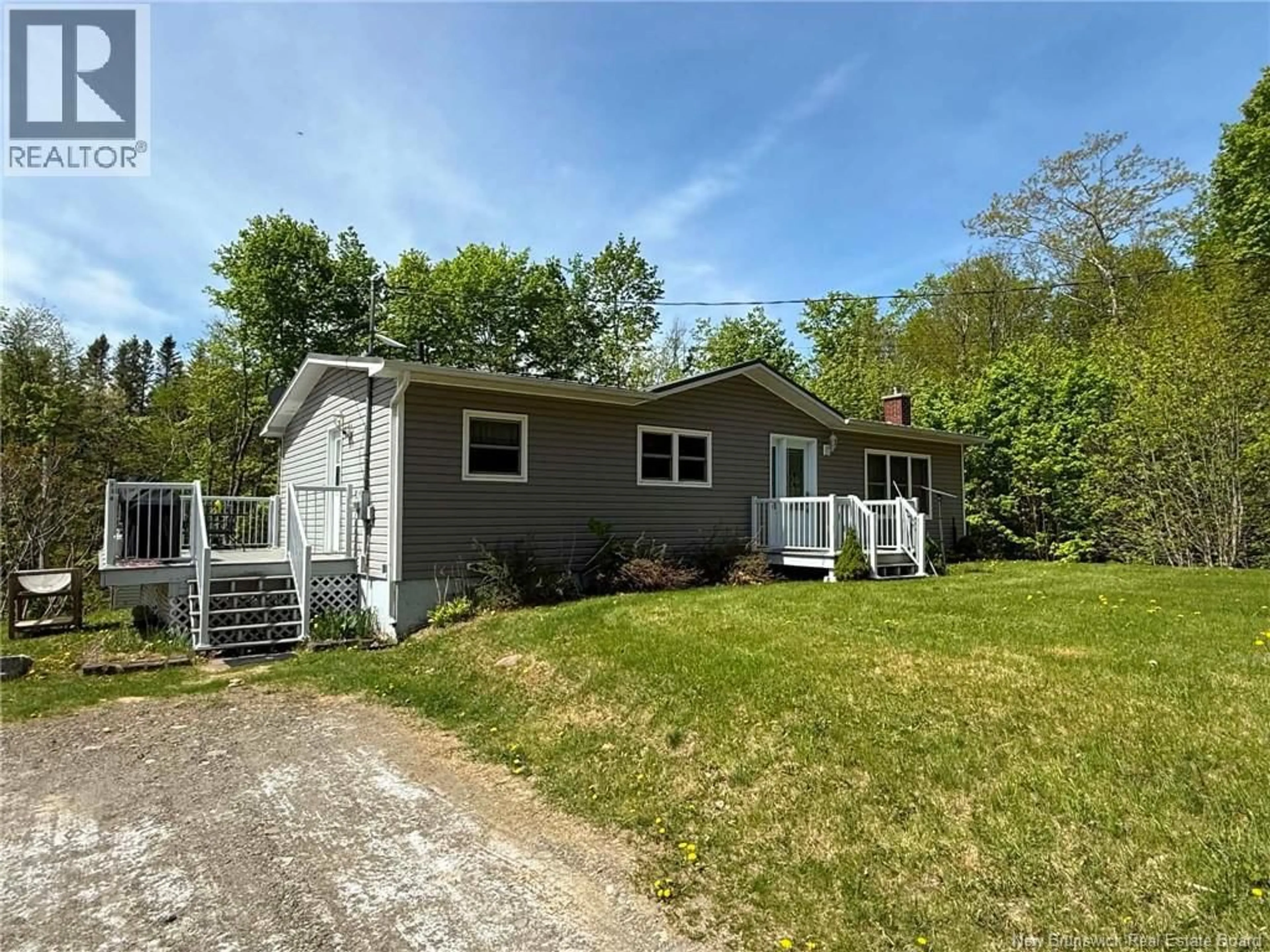 Unknown for 120 JOHNSON SETTLEMENT ROAD, Johnson Settlement New Brunswick E6H1A8