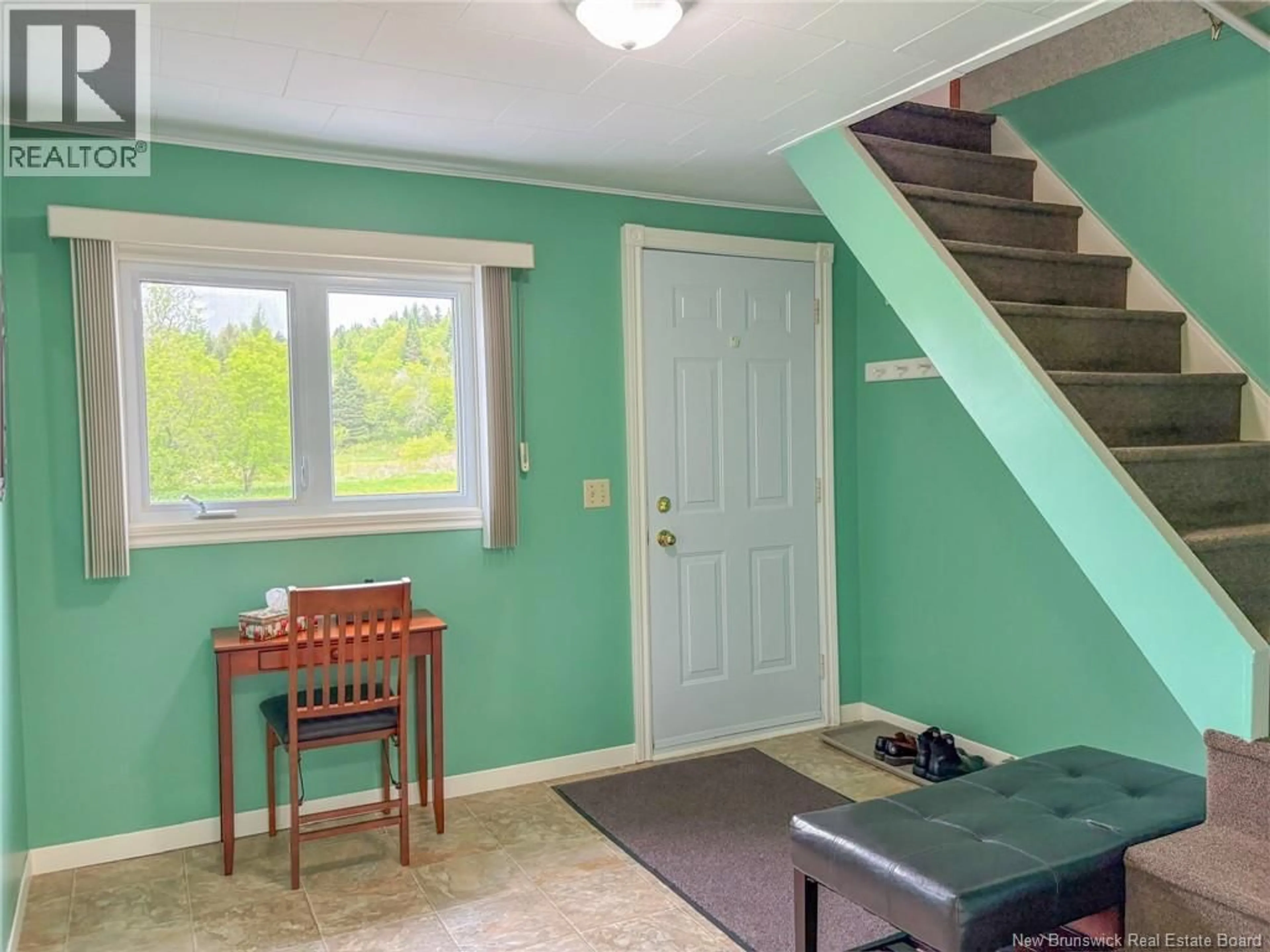 A pic of a room for 5 SCOTT ROAD, Bairdsville New Brunswick E7H4V2
