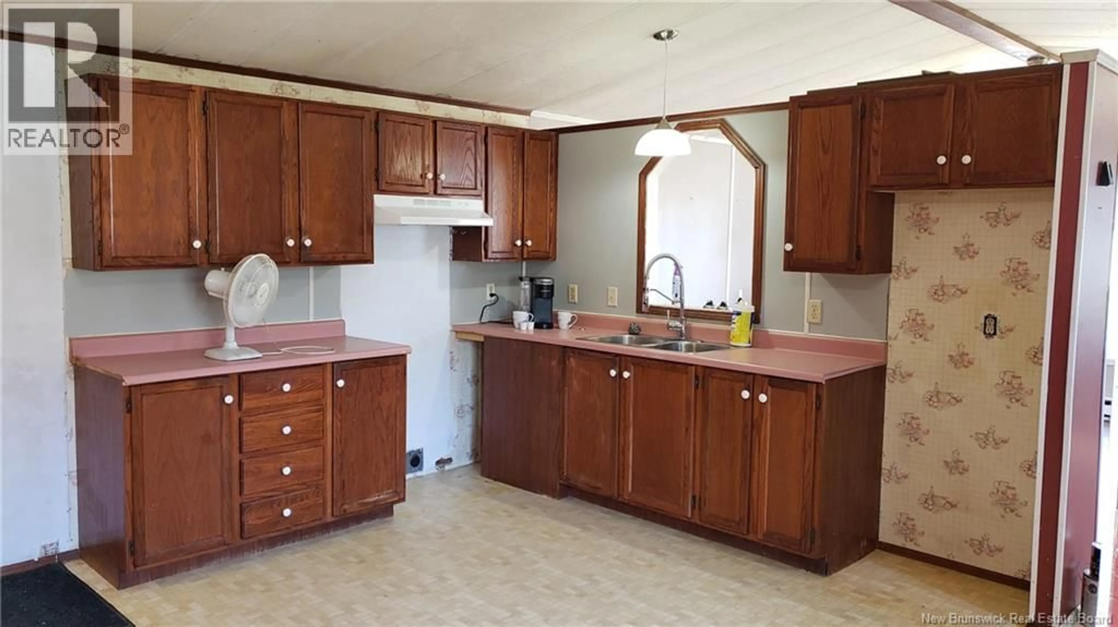 Standard kitchen, unknown for 32 FIRST STREET, Sussex Corner New Brunswick E4E2W1