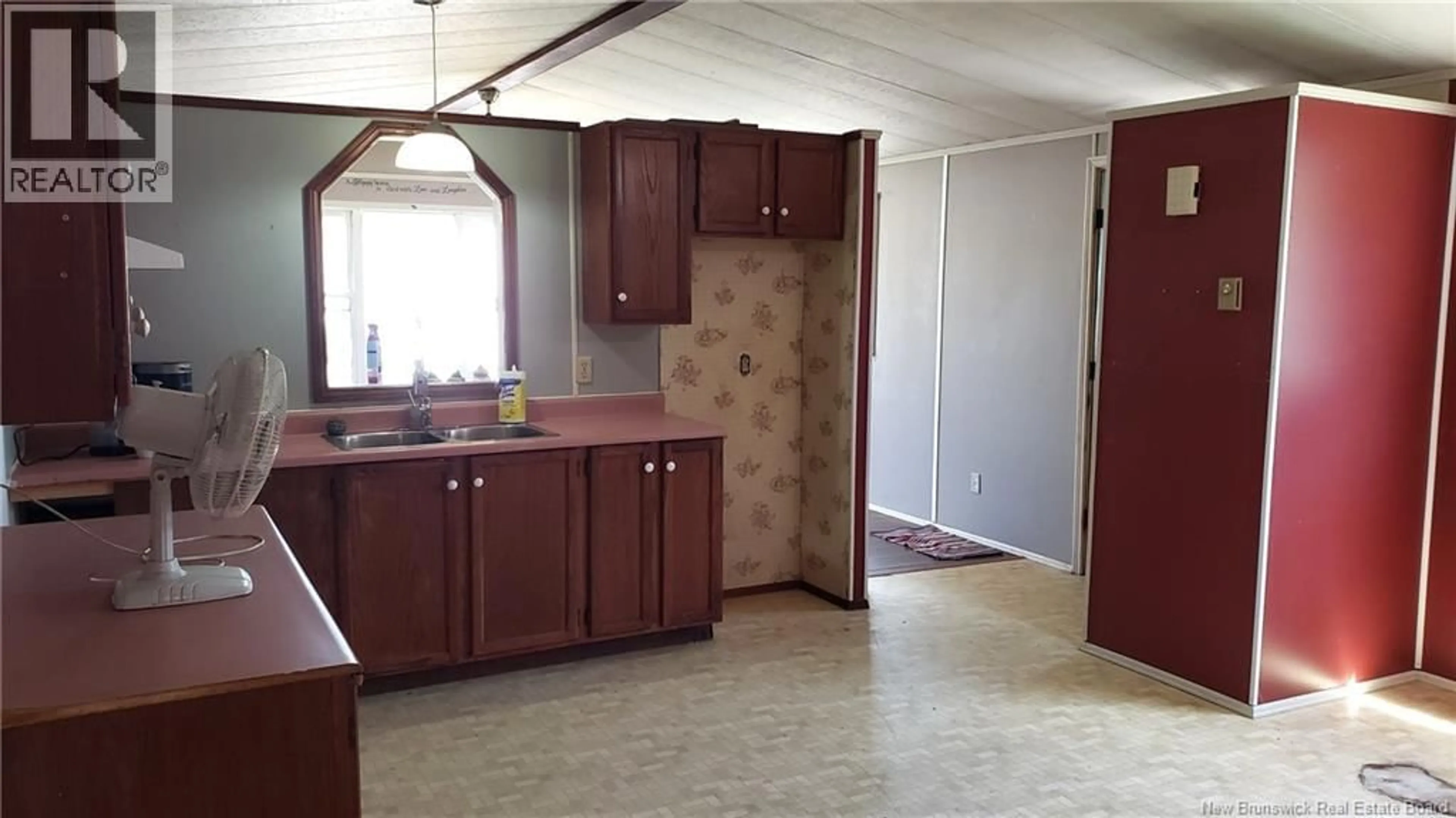 Standard kitchen, unknown for 32 FIRST STREET, Sussex Corner New Brunswick E4E2W1