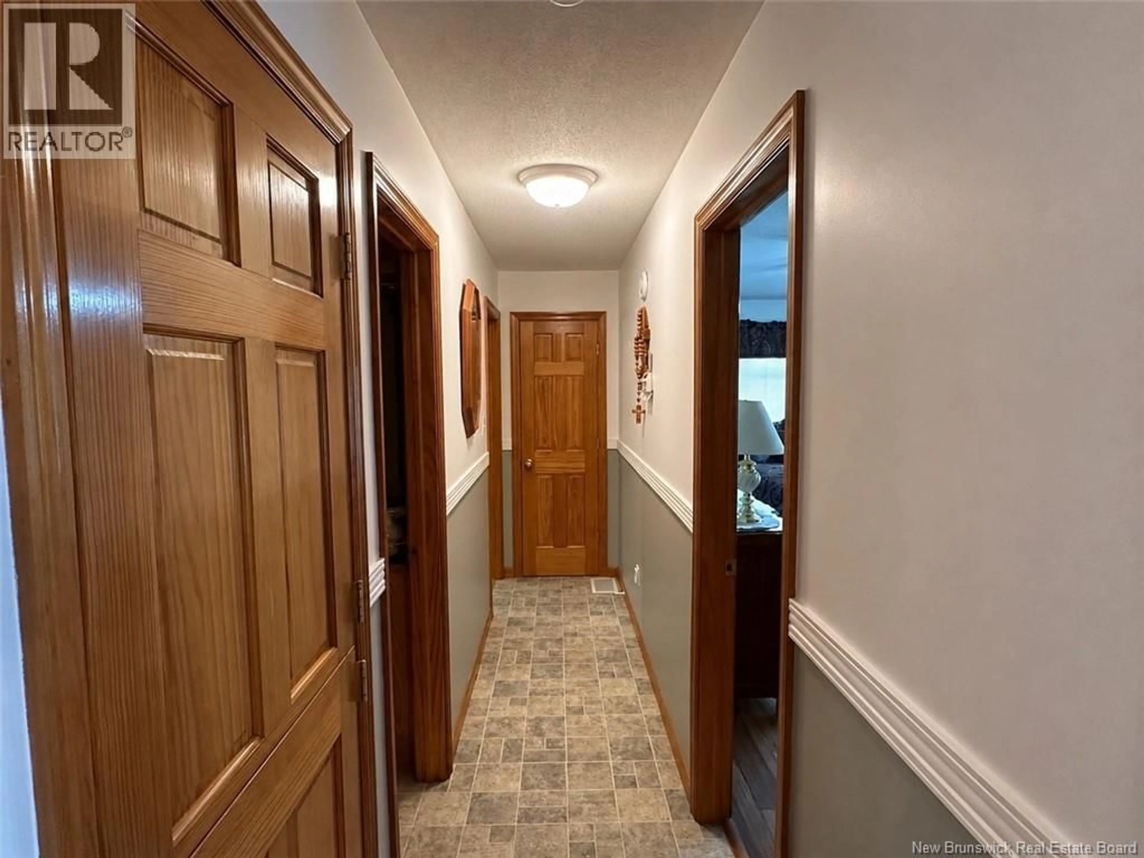 Indoor foyer for 3759 ROUTE 205 ROAD, Saint-François-de-Madawaska New Brunswick E7A1S1