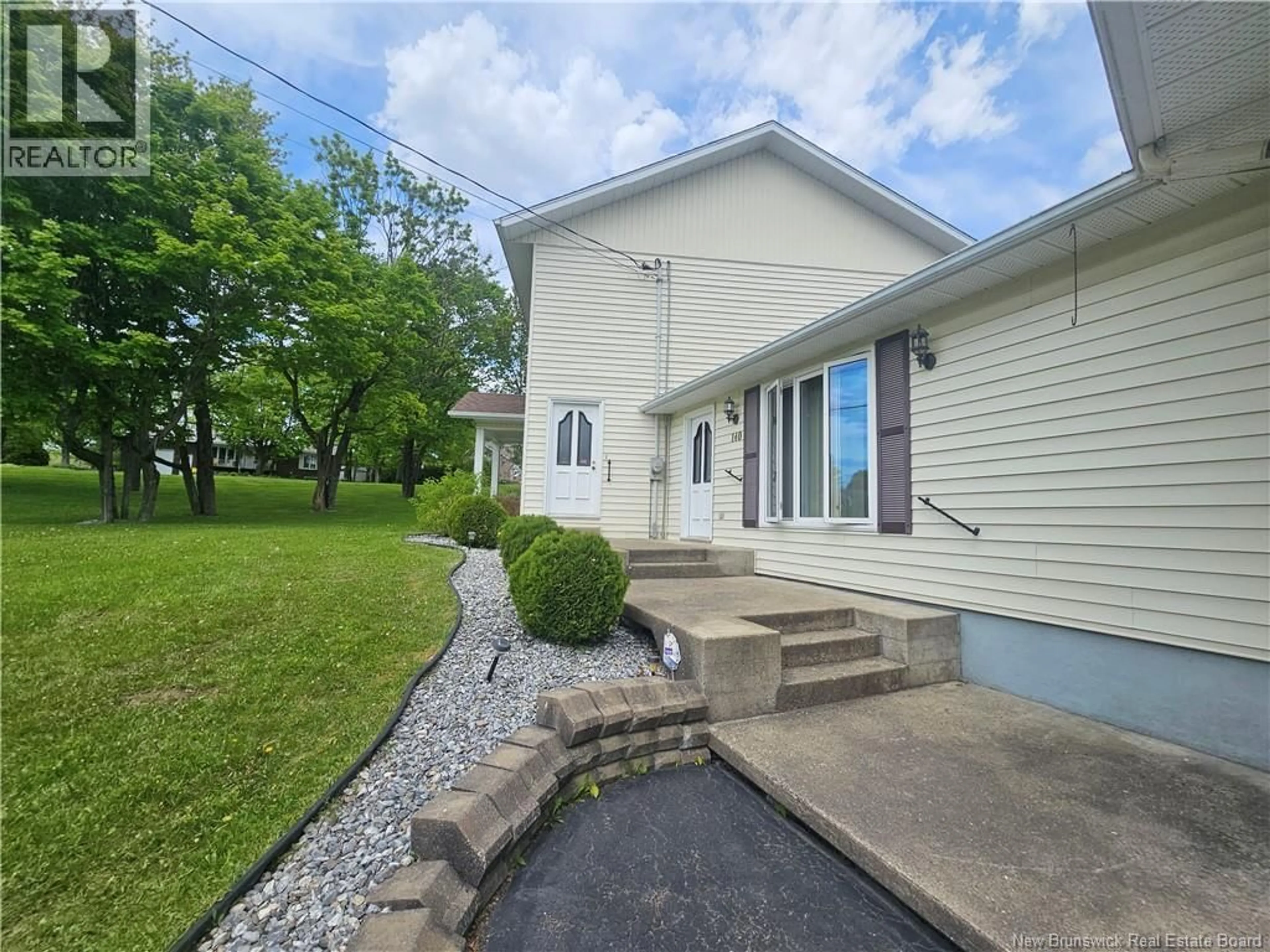 Unknown for 140 BELAIR STREET, Grand-Sault/Grand Falls New Brunswick E3Y1B8