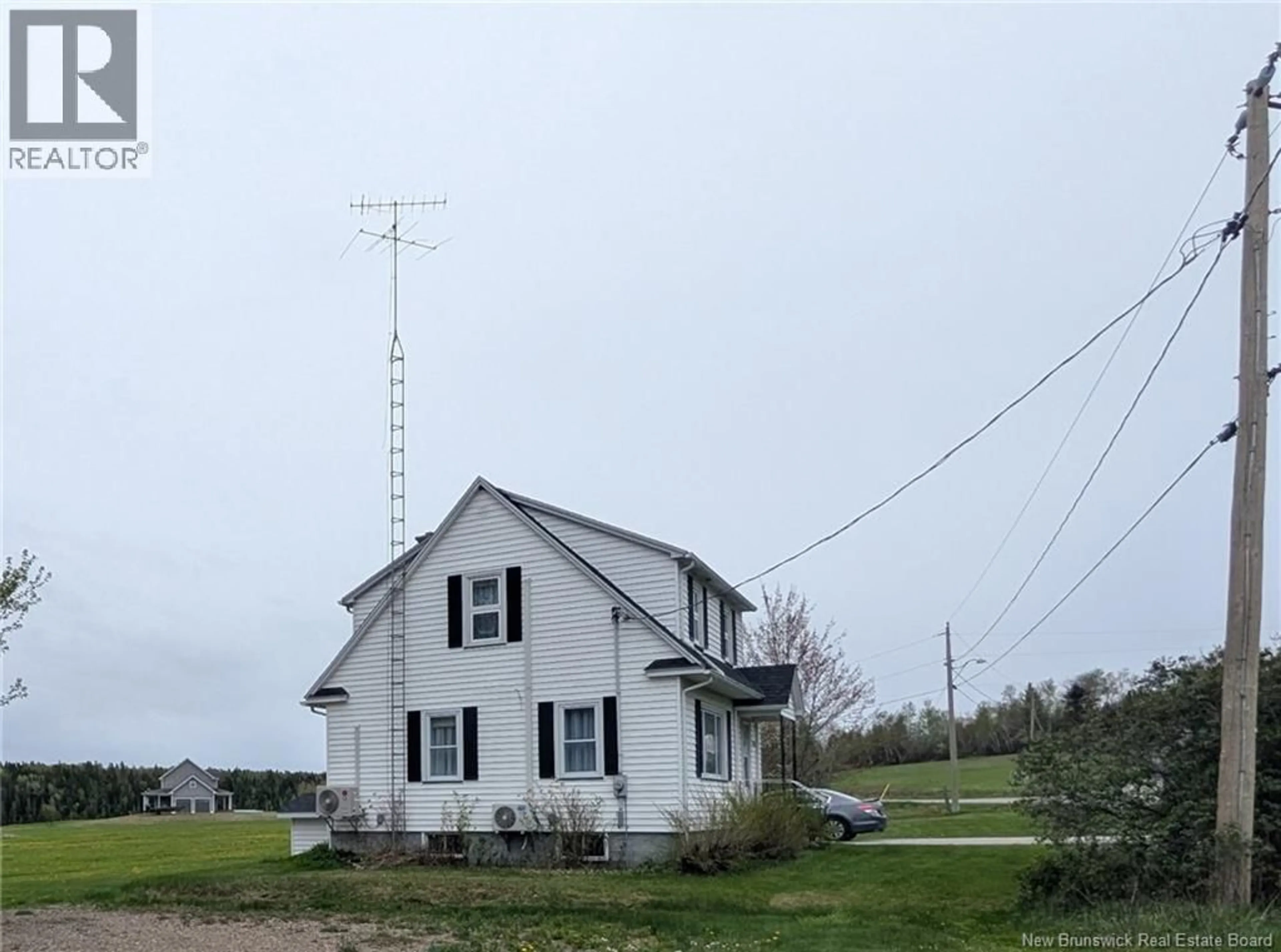 Unknown for 1280 ROUTE 460, Tabusintac New Brunswick E1H1C6