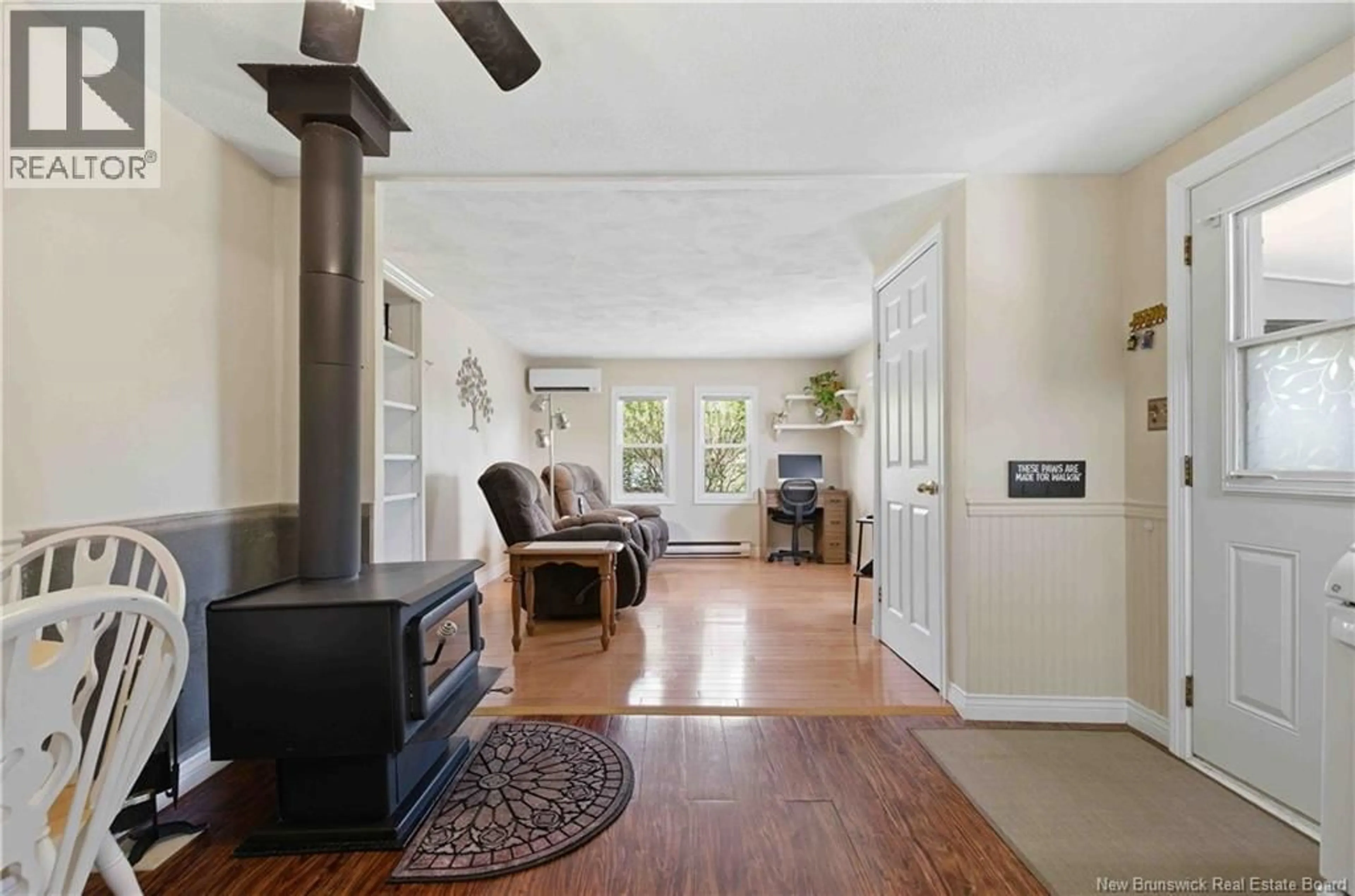 Living room with furniture, unknown for 425 KINGSLEY ROAD, Kingsley New Brunswick E3G6C3