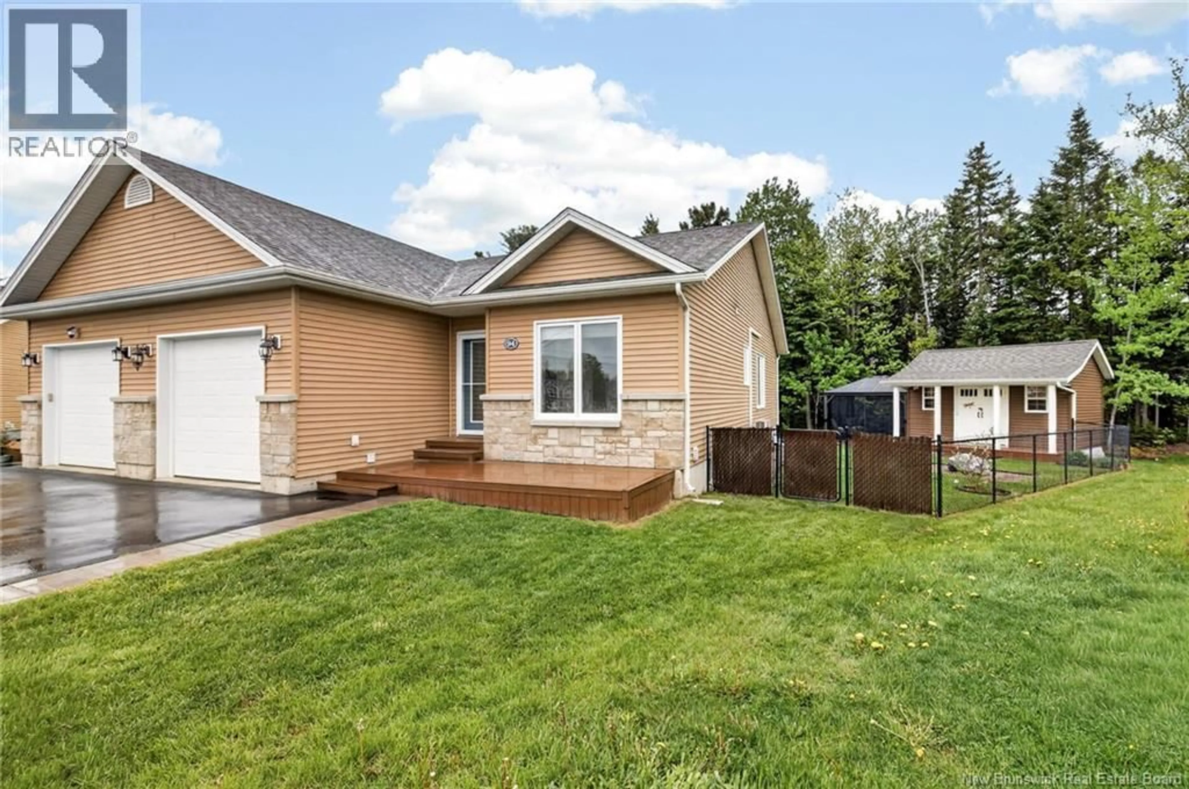 Unknown for 94 SYRAH COURT, Dieppe New Brunswick E1A0Z6